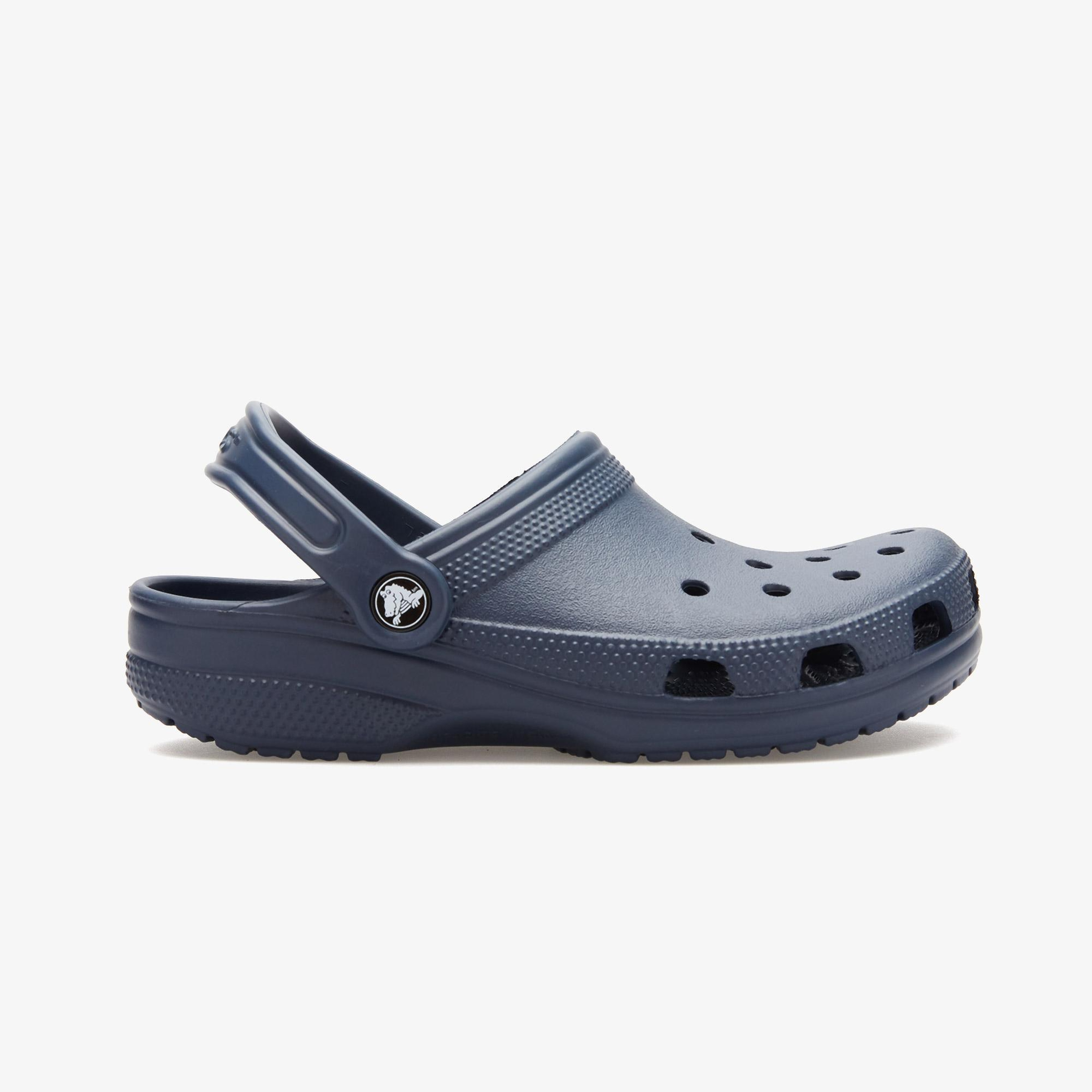 Crocs Kadın Lacivert Terlik
