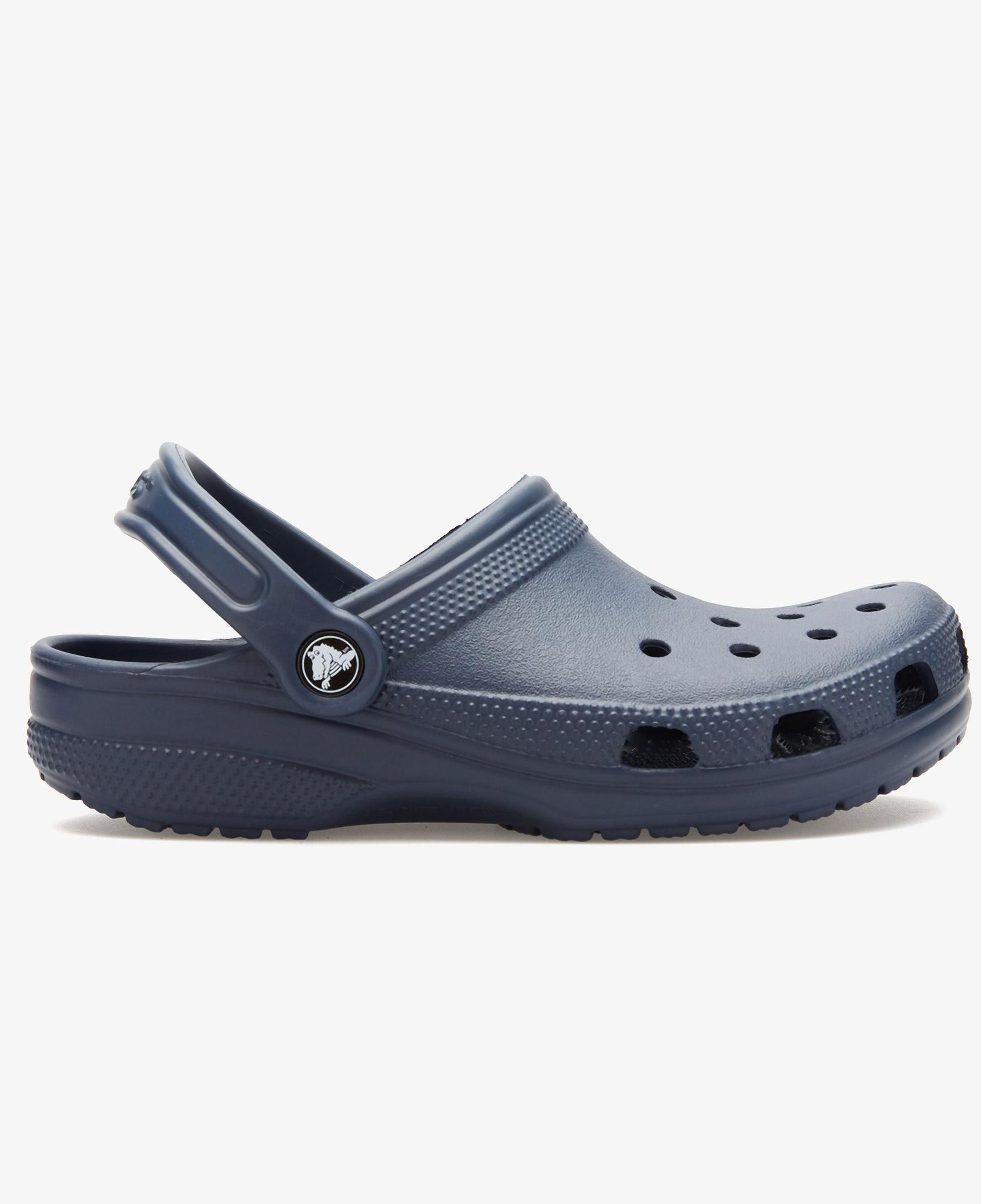 Crocs Kadın Lacivert Terlik