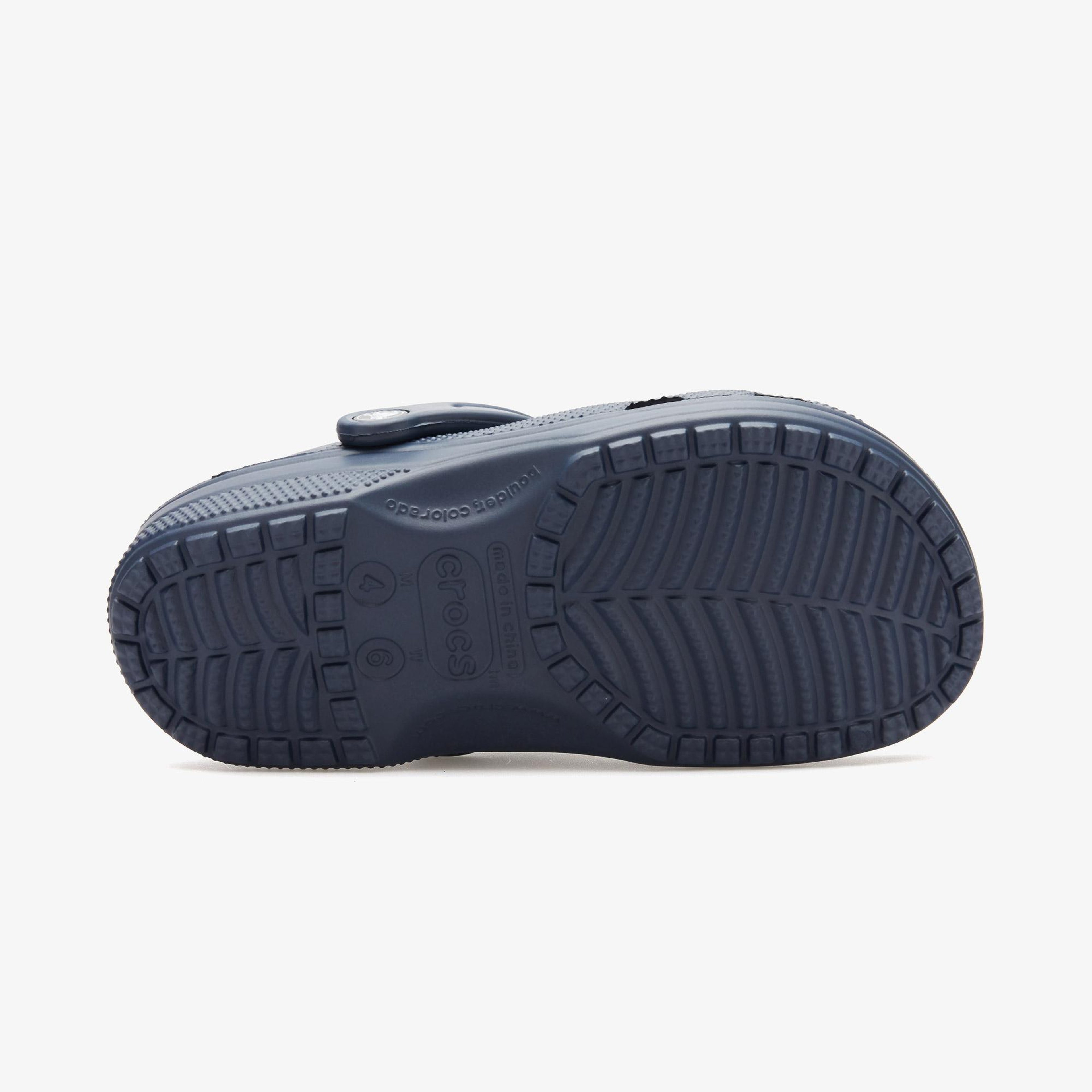 Crocs Kadın Lacivert Terlik