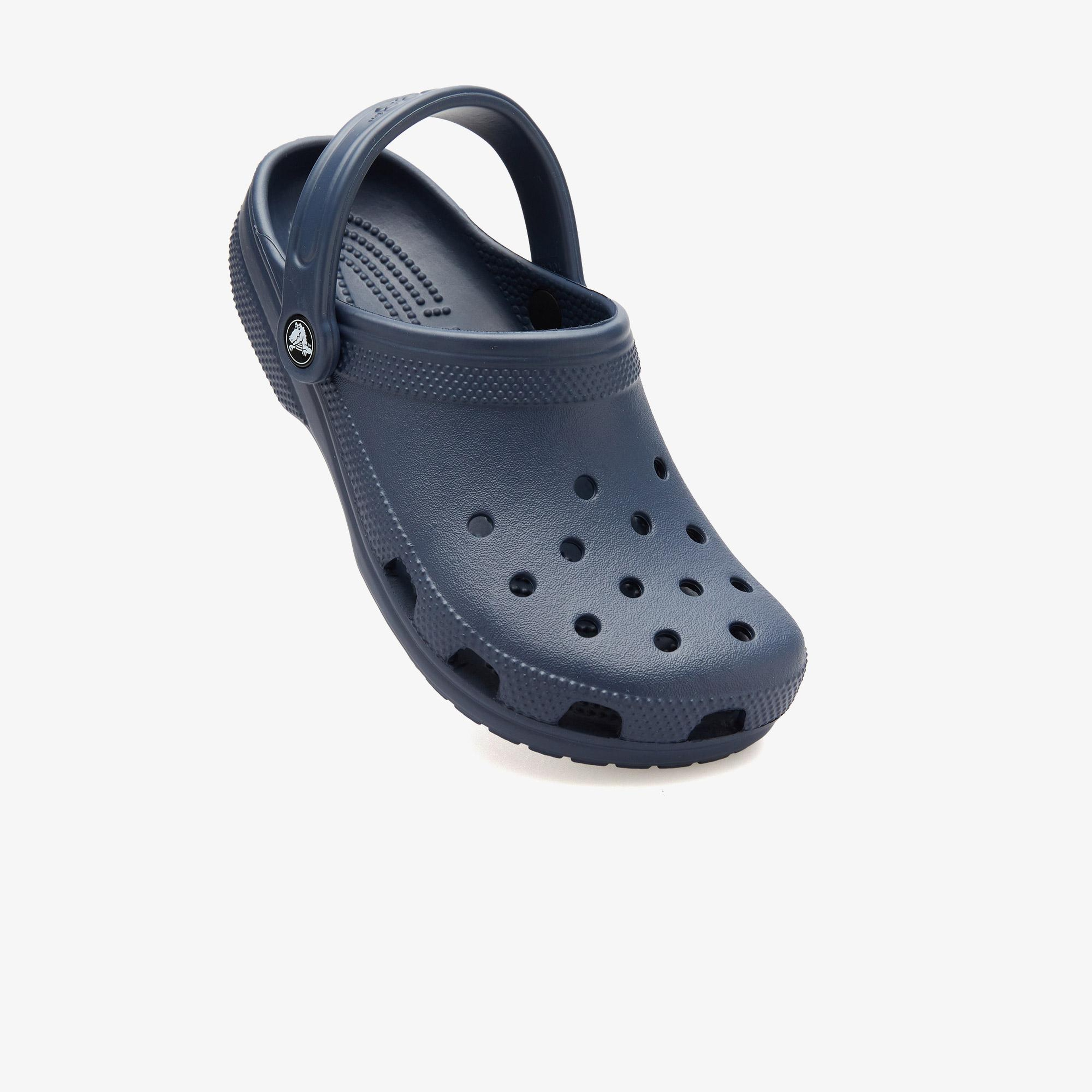 Crocs Kadın Lacivert Terlik