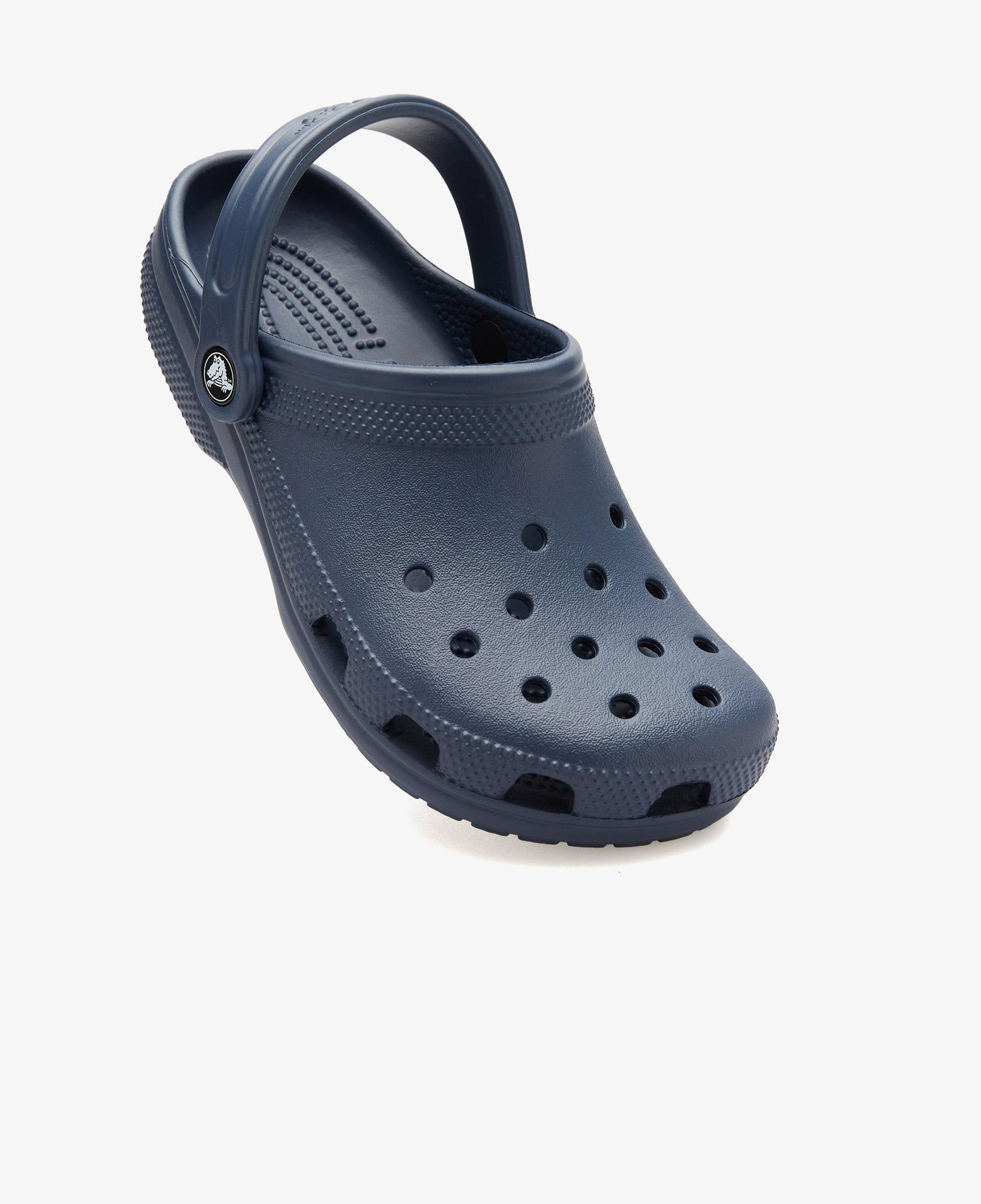 Crocs Kadın Lacivert Terlik