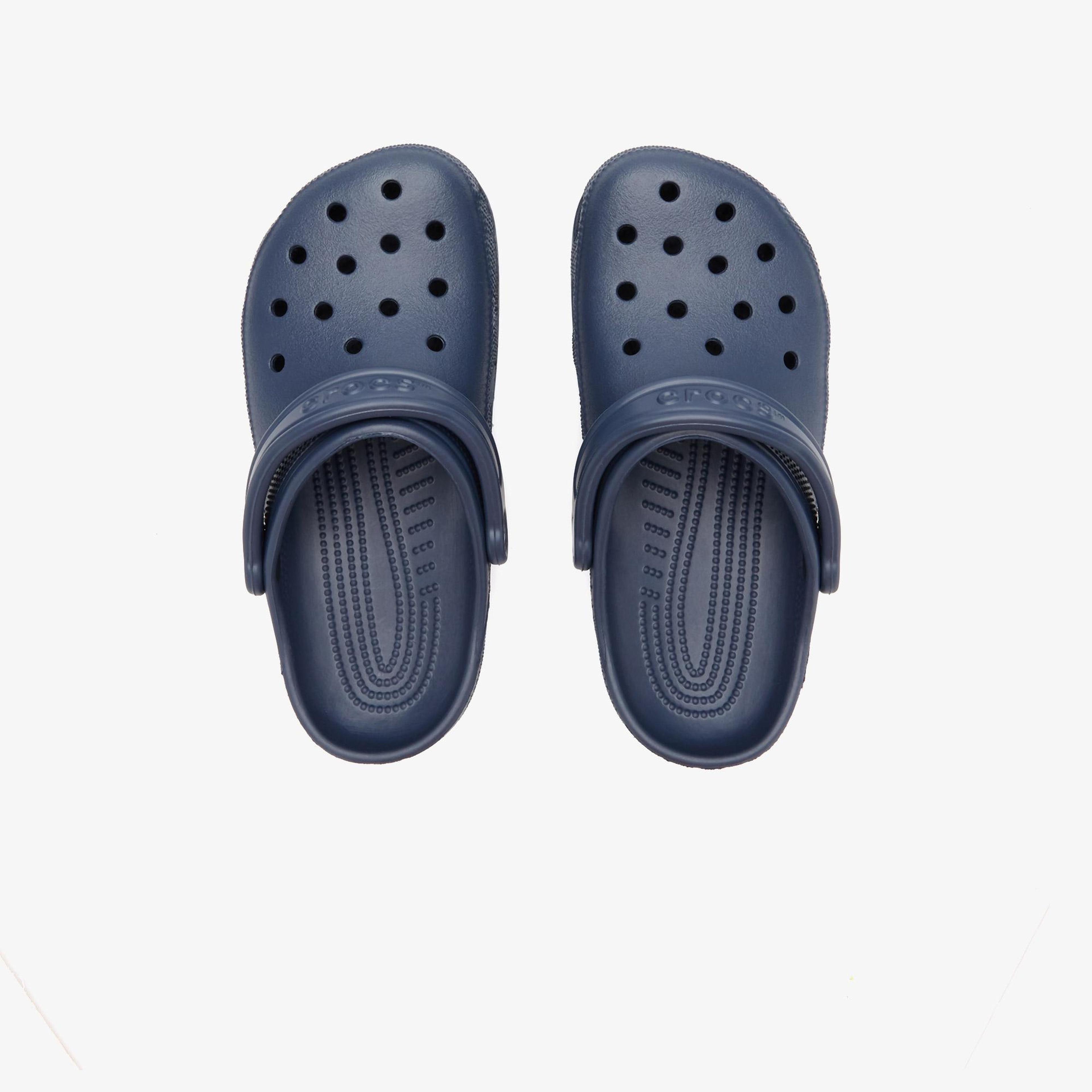 Crocs Kadın Lacivert Terlik