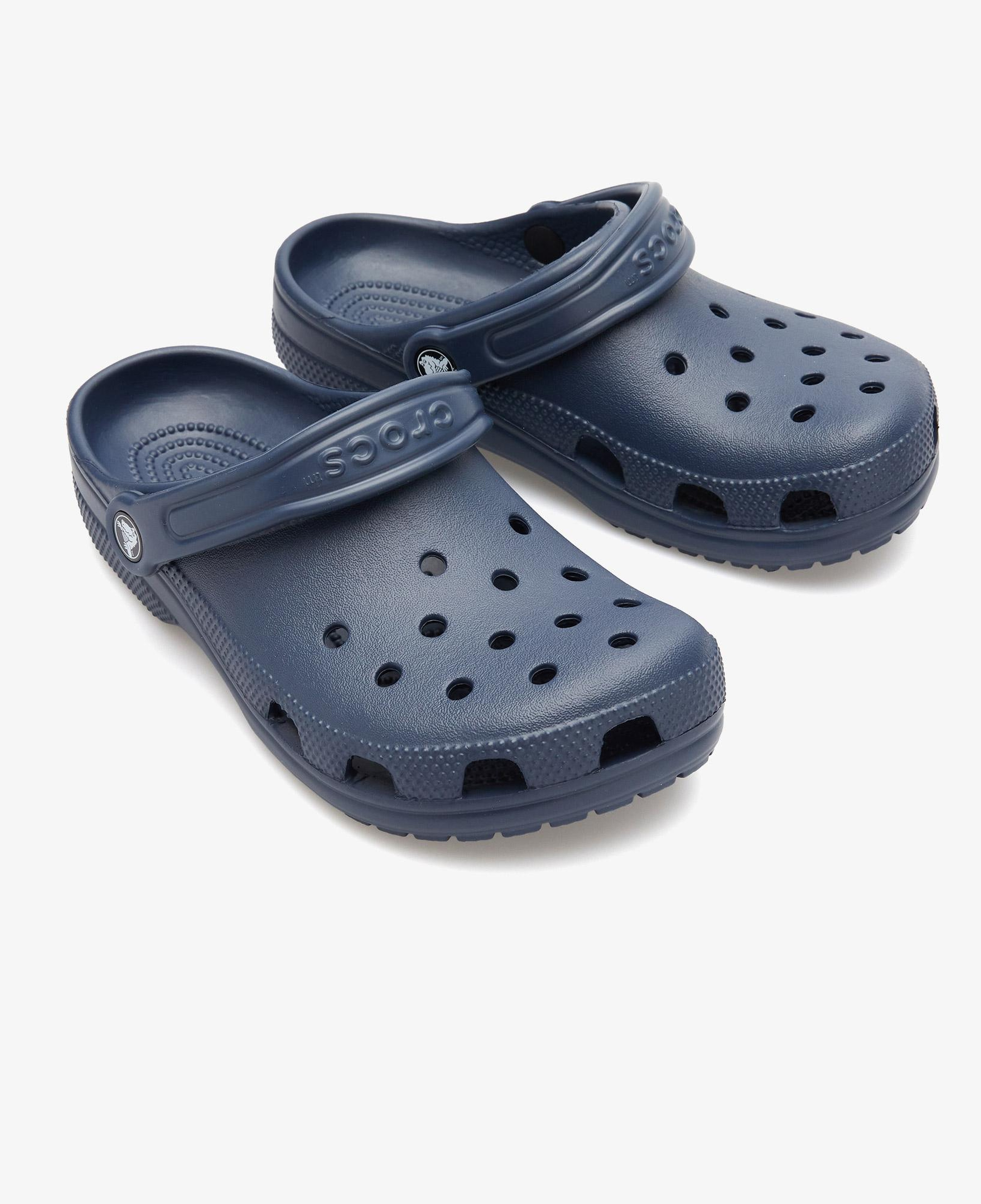Crocs Kadın Lacivert Terlik
