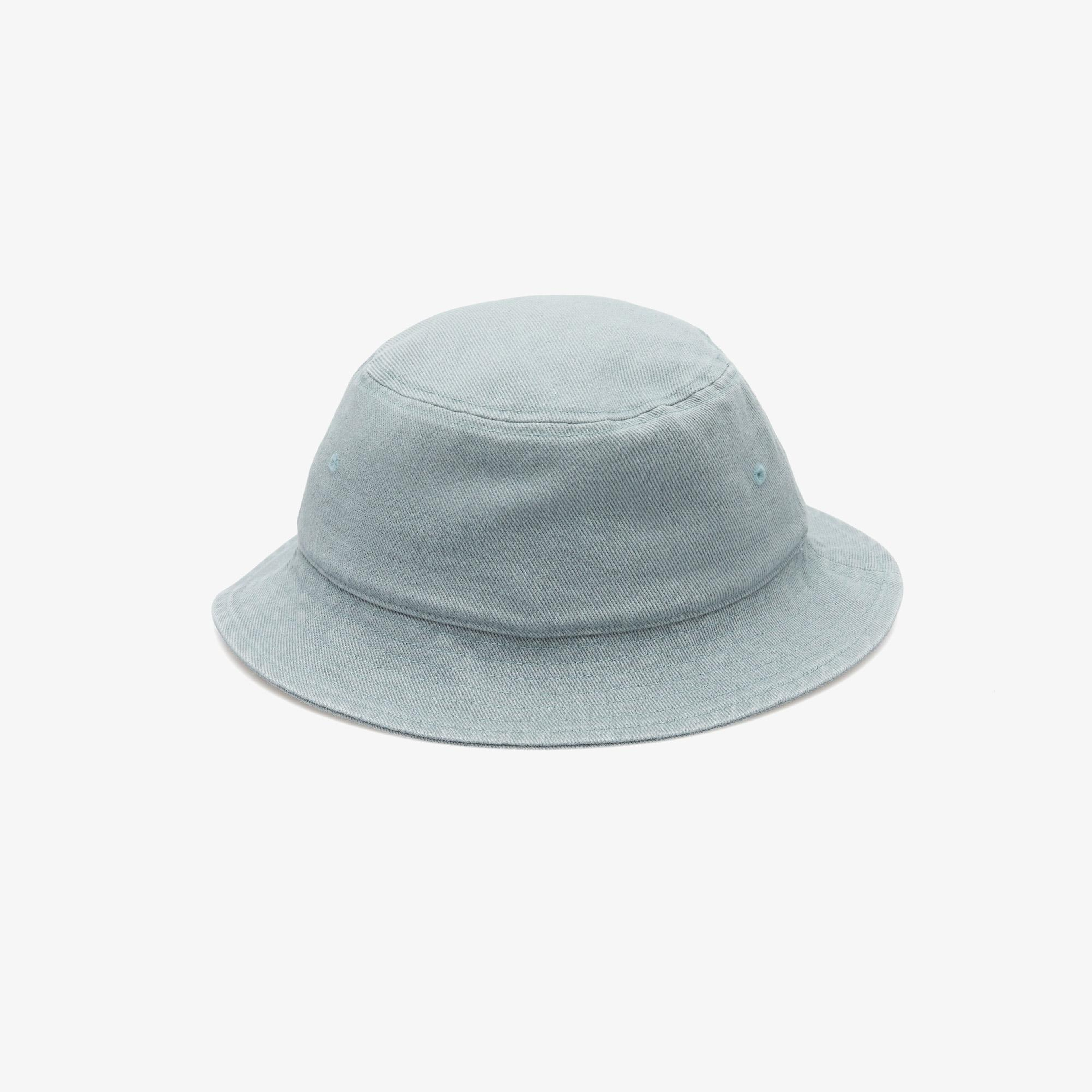 Dickies Lockland Bucket Erkek Mavi Şapka