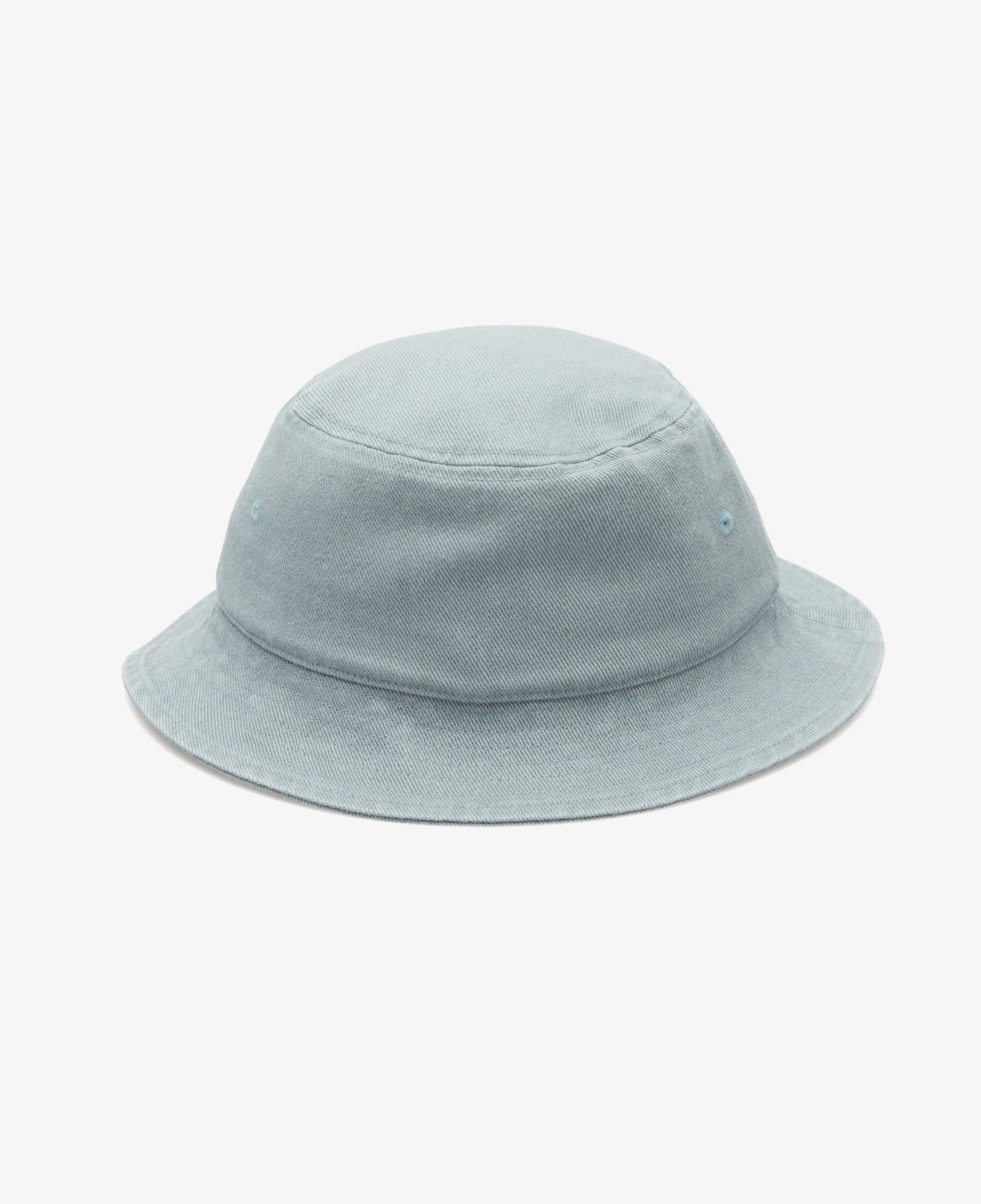 Dickies Lockland Bucket Erkek Mavi Şapka
