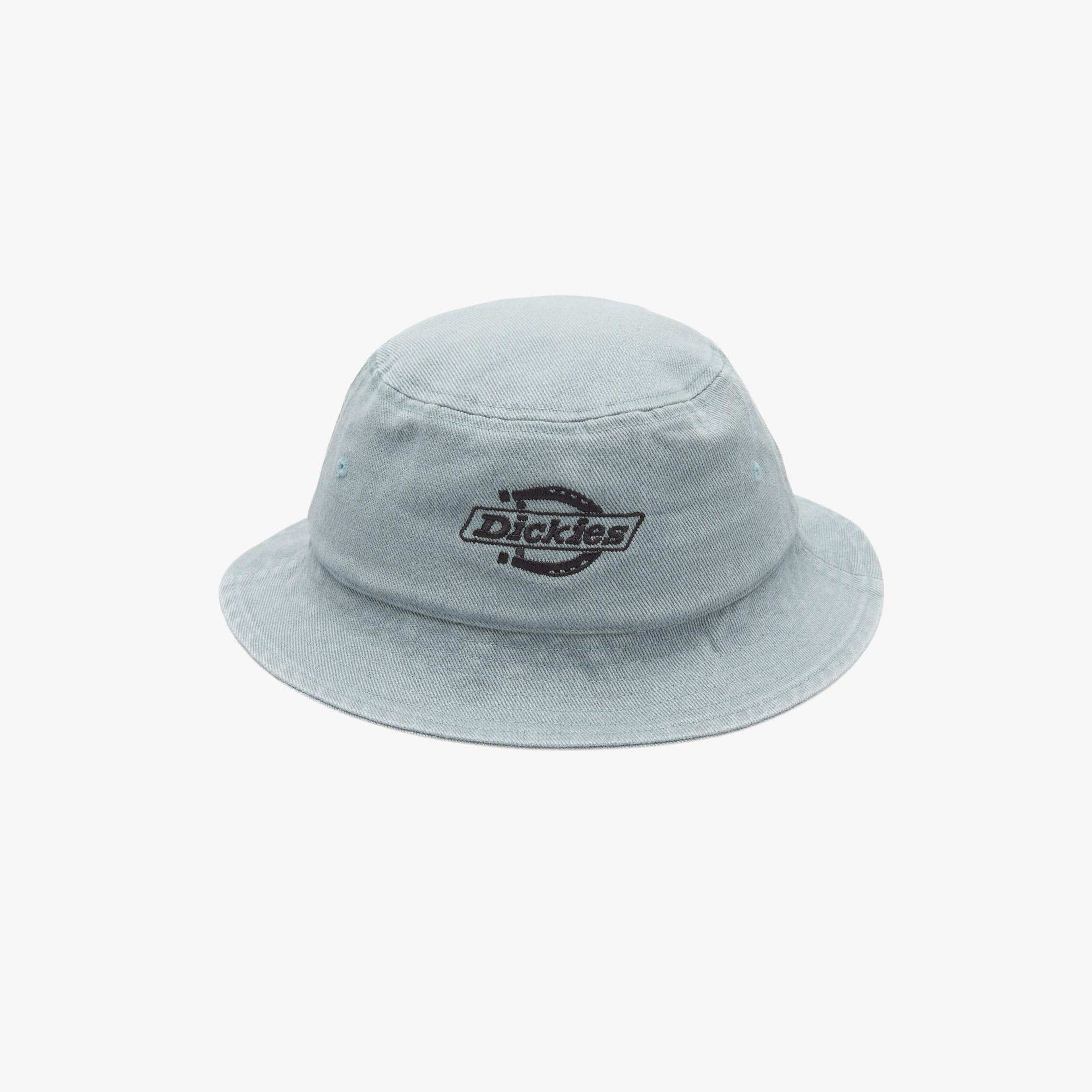 Dickies Lockland Bucket Erkek Mavi Şapka
