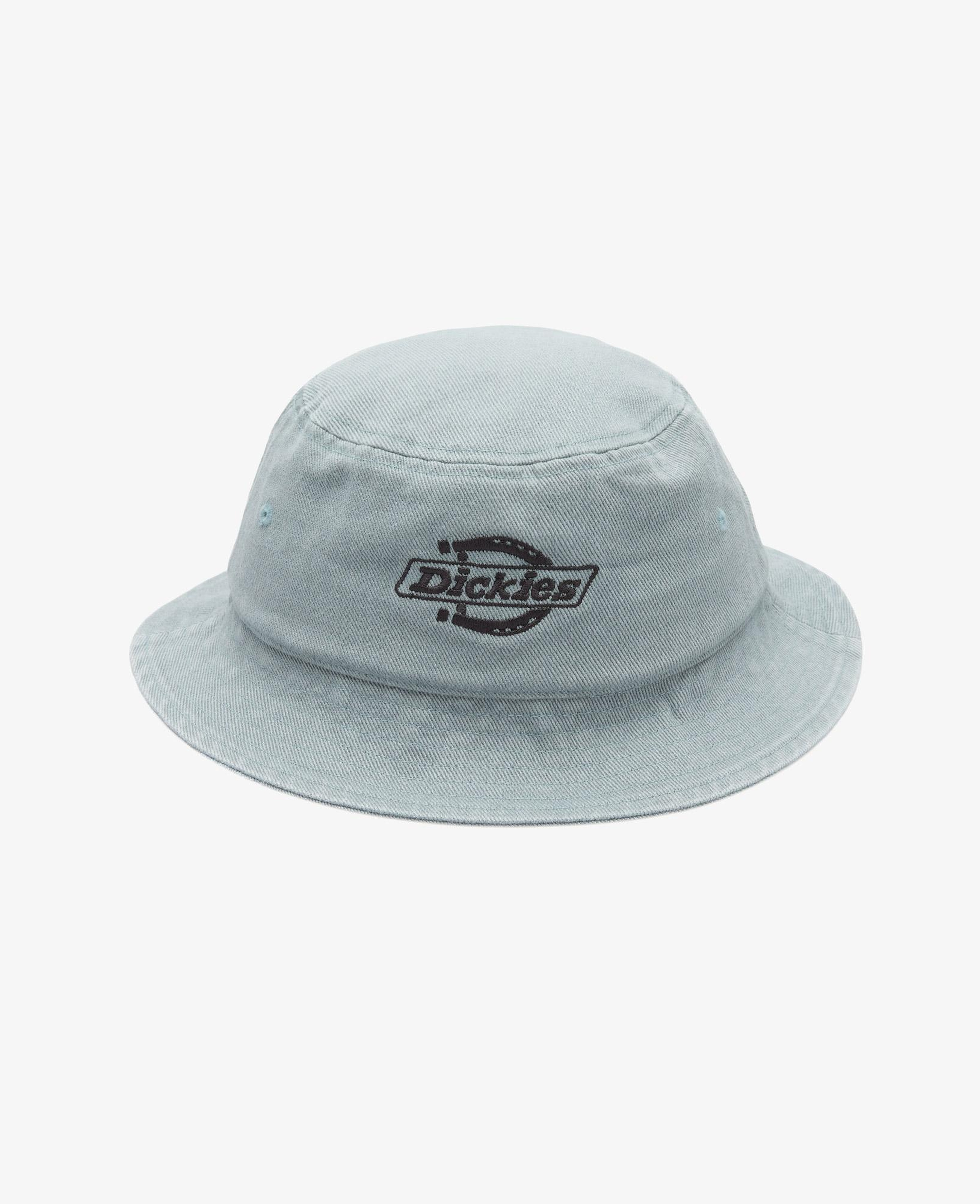 Dickies Lockland Bucket Erkek Mavi Şapka
