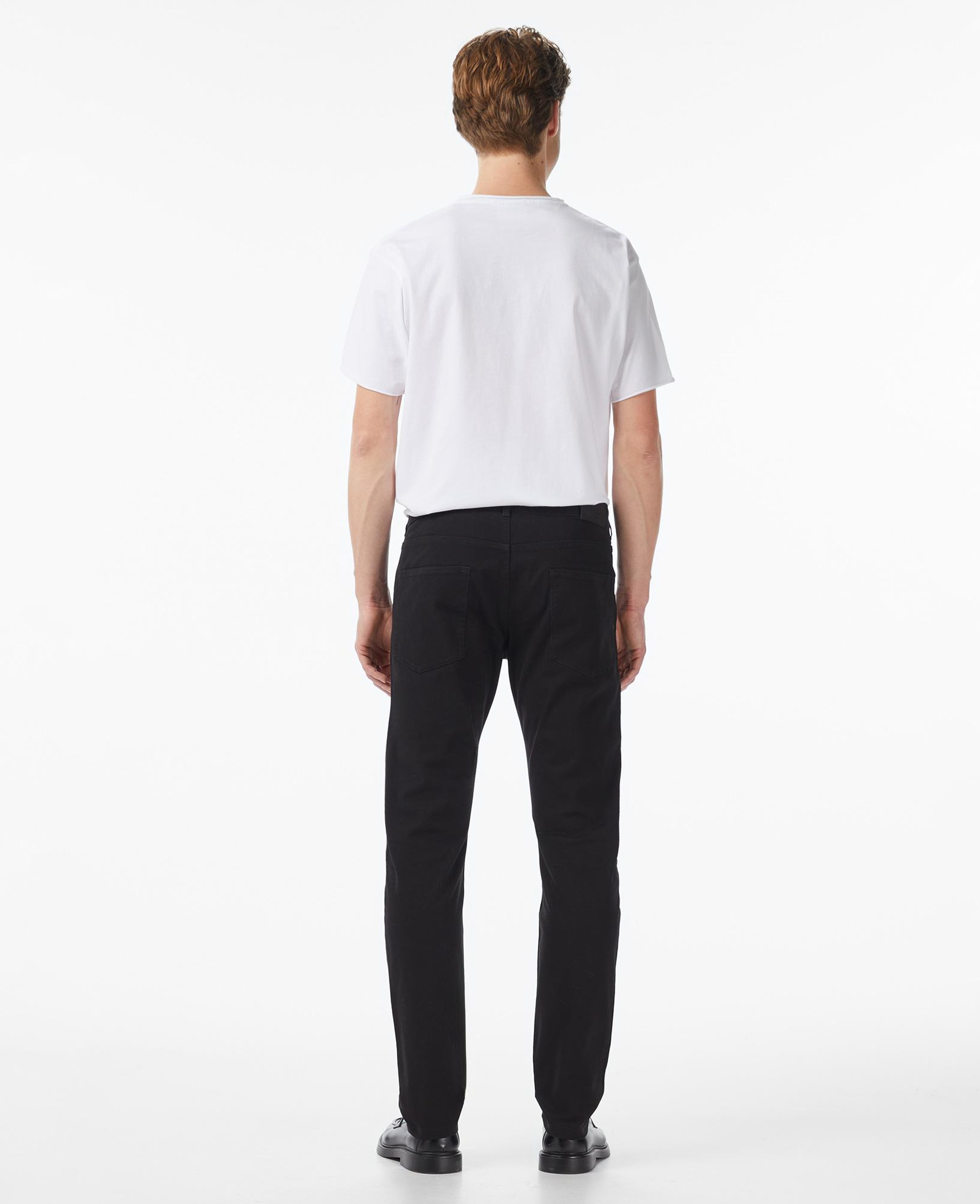 Scotch&Soda Ralston Cotton Blend Twill Erkek Gri Pantolon