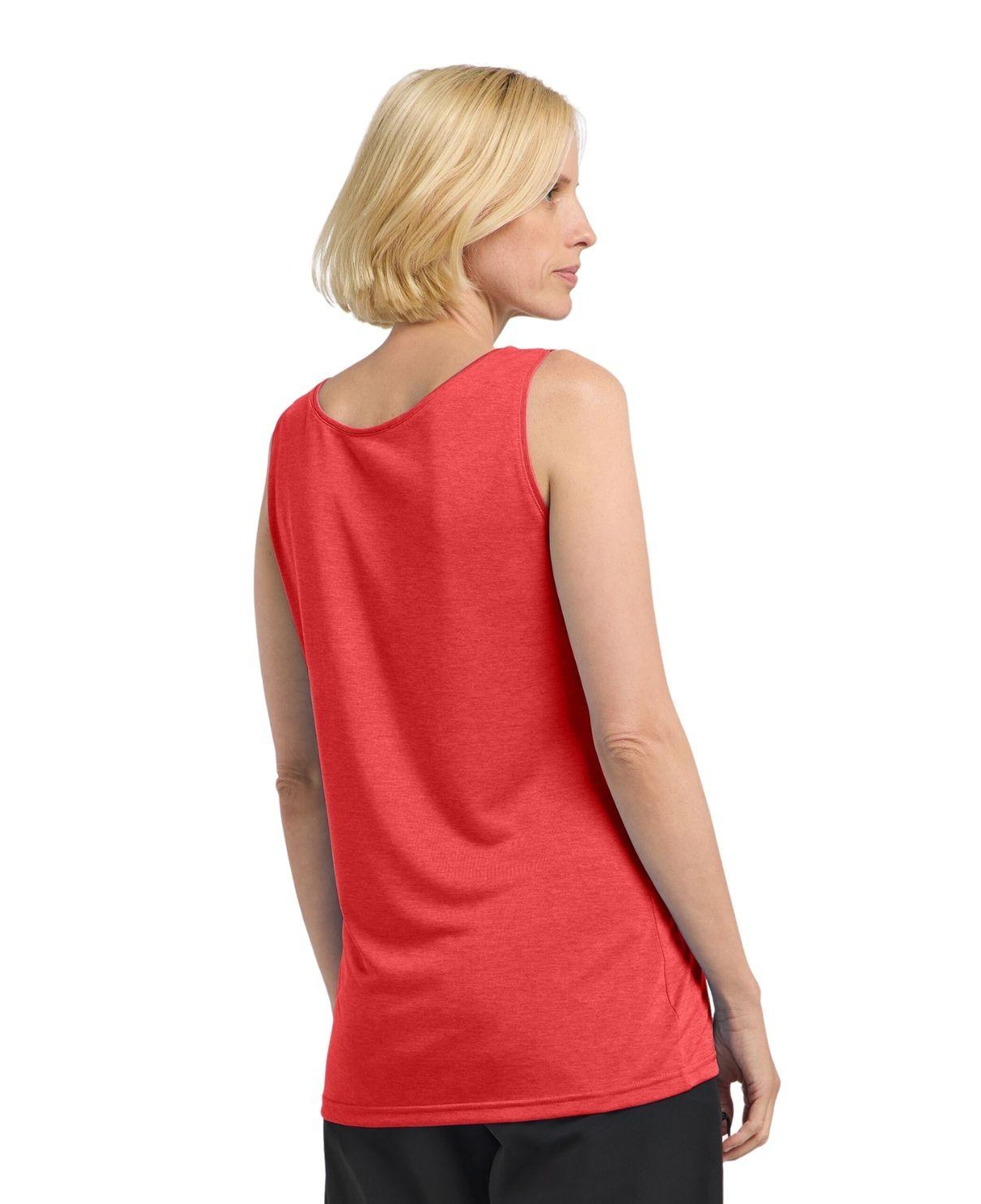 Jack Wolfskin Crosstrail Tank Kadın Tişört