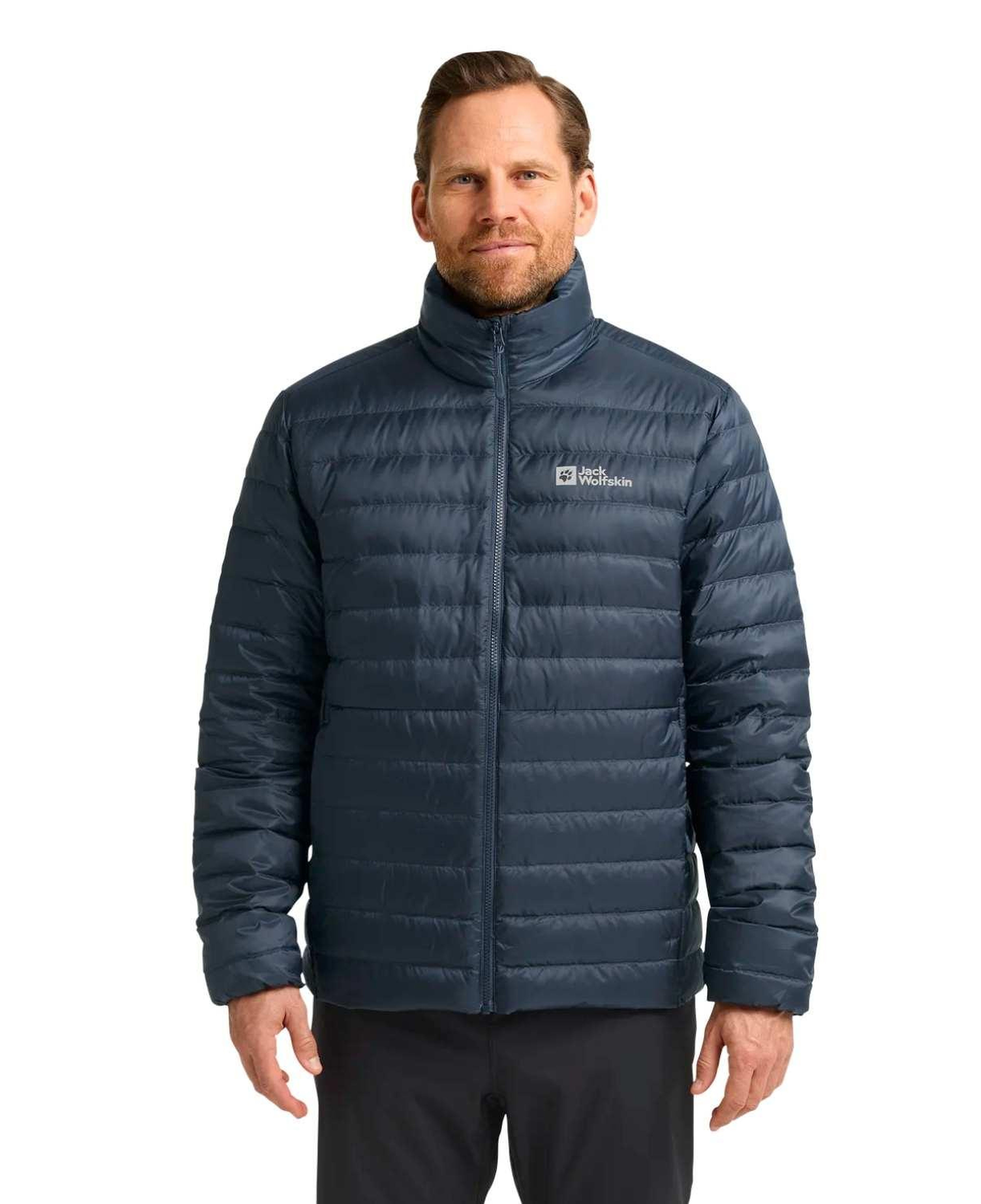 Jack Wolfskin Pilvi Do Rds Erkek Outdoor Ceketi