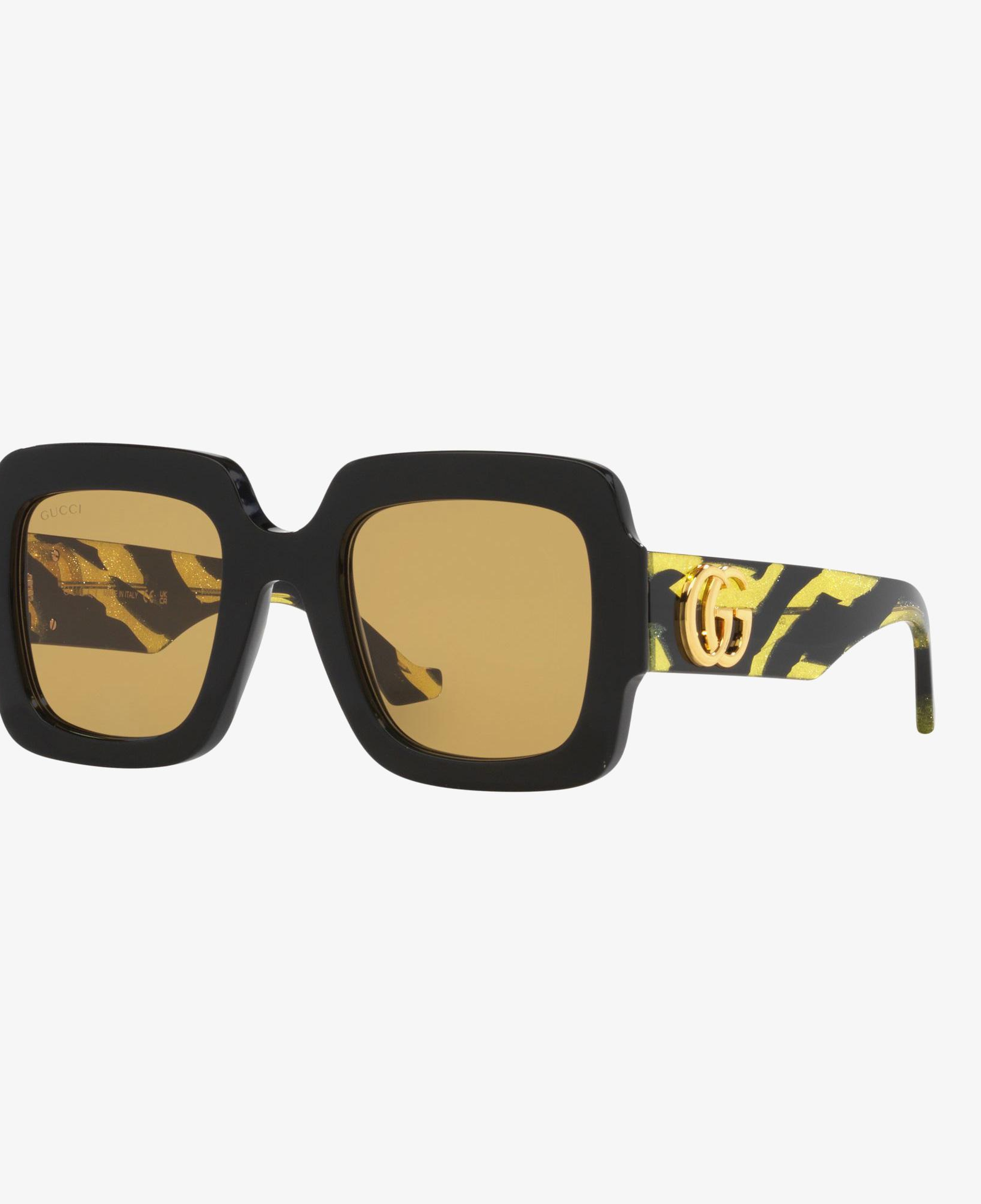 GUCCI Gg1547S Kadın Siyah Güneş Gözlüğü