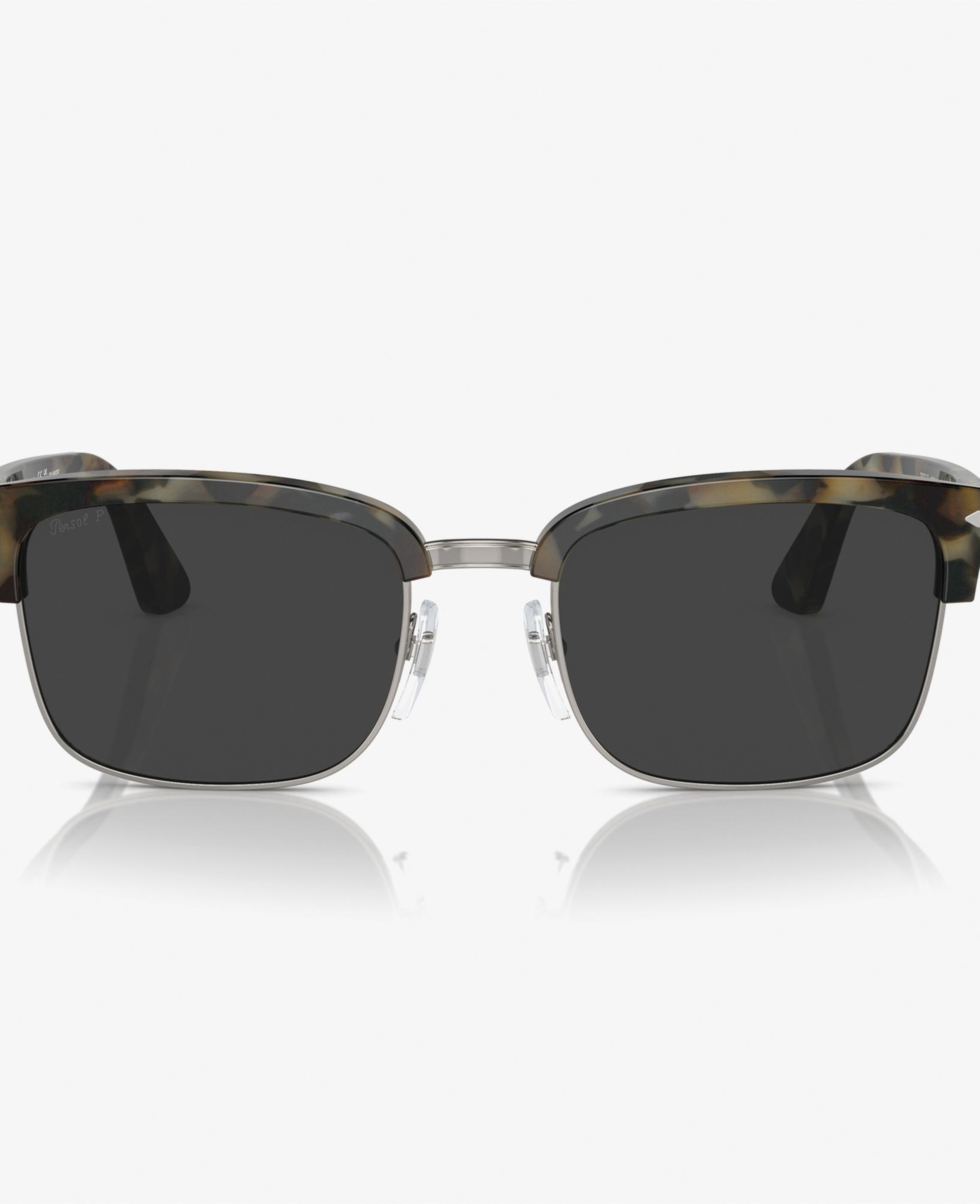 PERSOL 0PO3327S Acetate Unisex Kahverengi Güneş Gözlüğü
