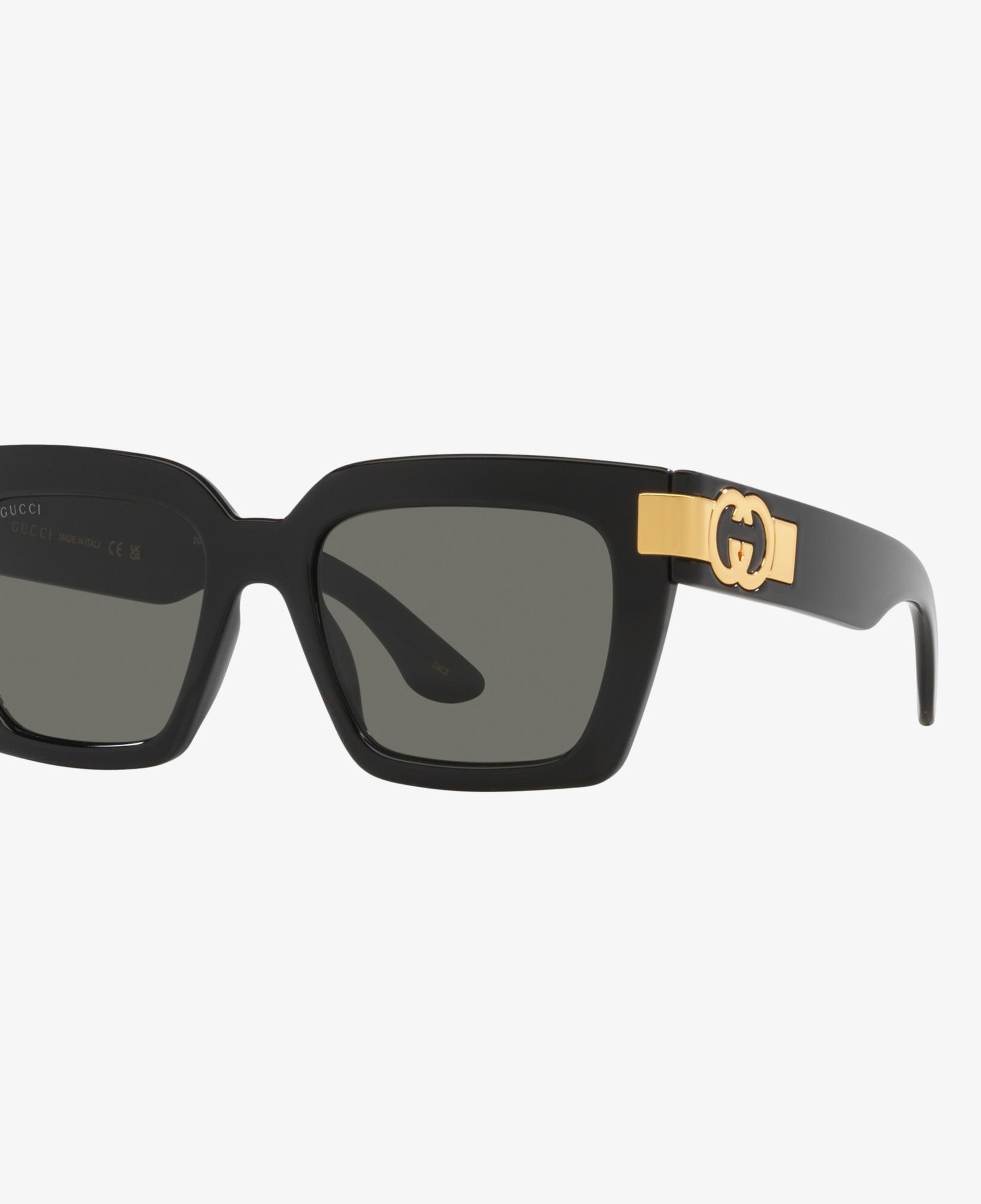 Gucci GC002292 Kadın Siyah Güneş Gözlüğü