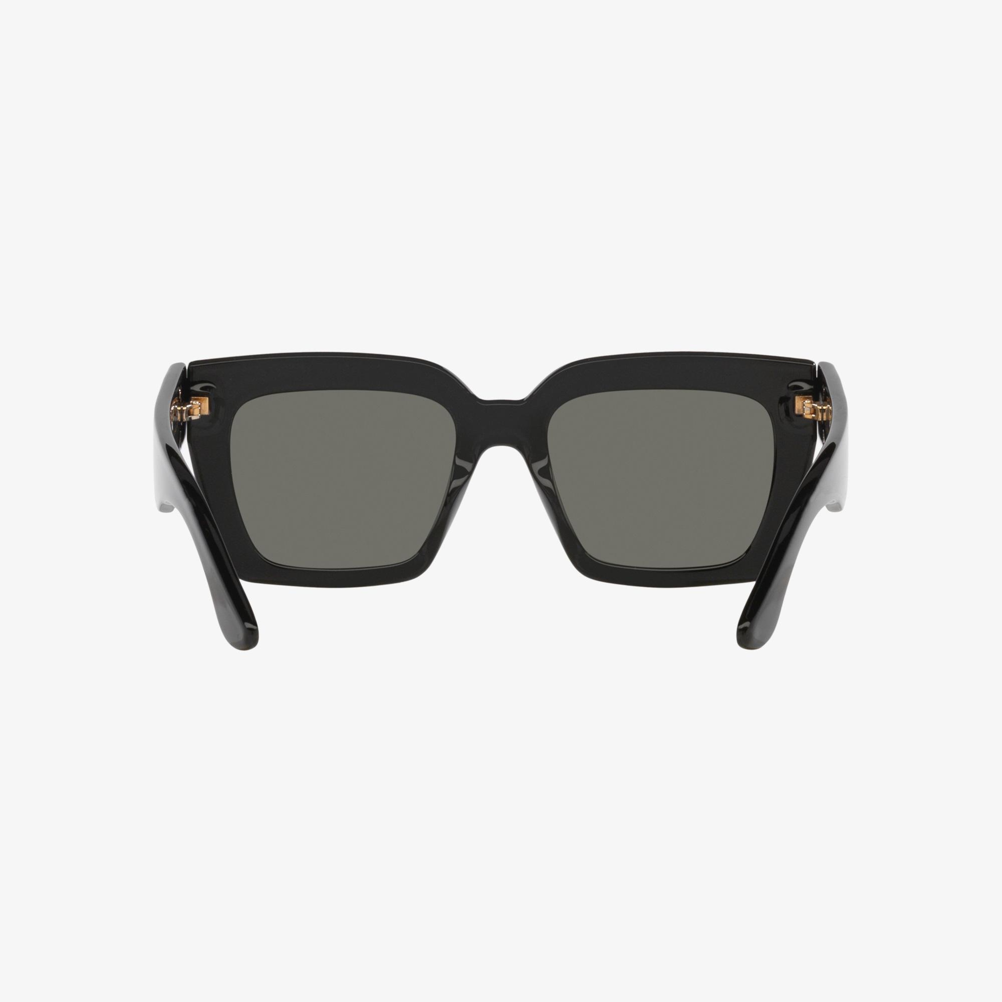 Gucci GC002292 Kadın Siyah Güneş Gözlüğü