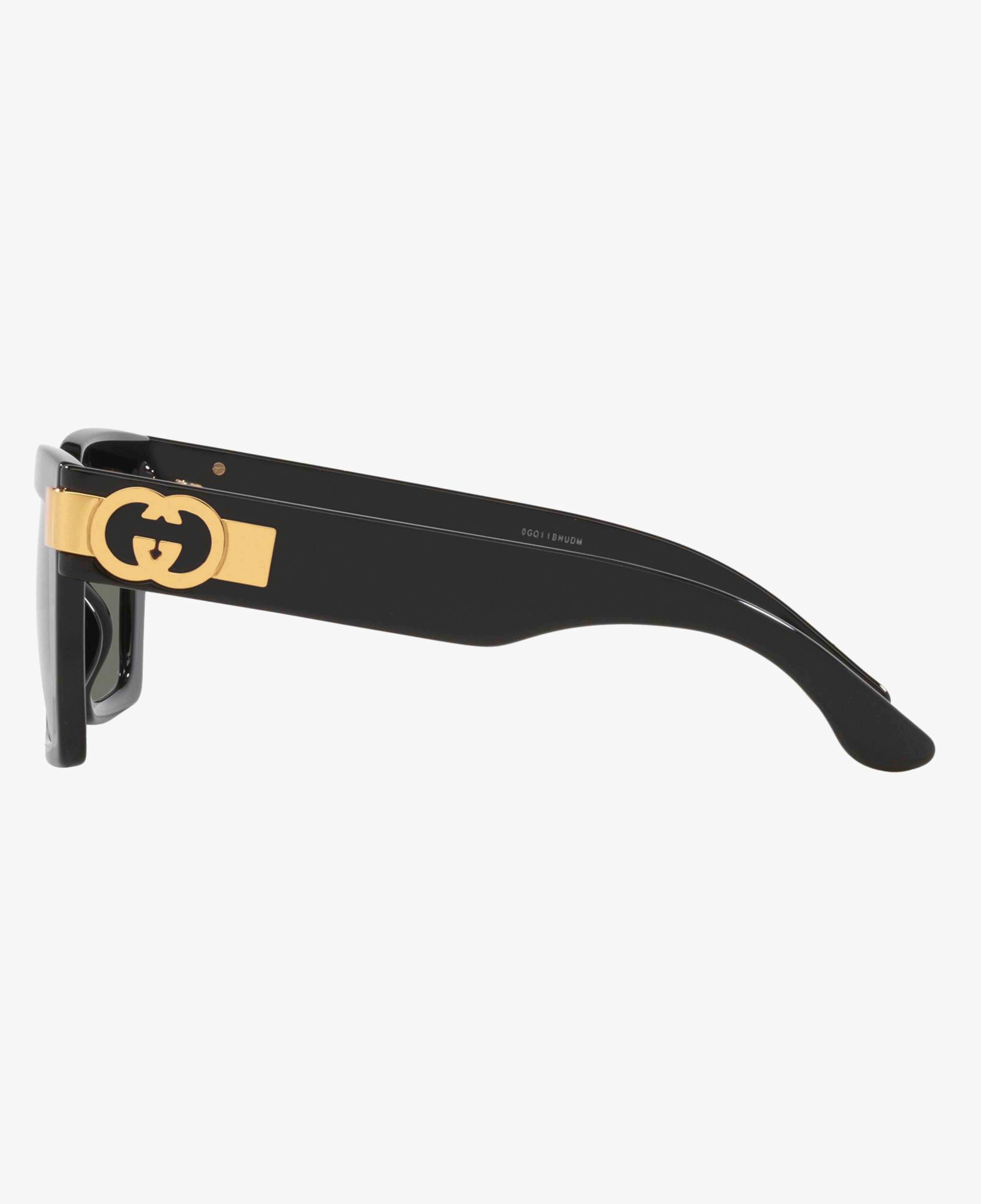 Gucci GC002292 Kadın Siyah Güneş Gözlüğü