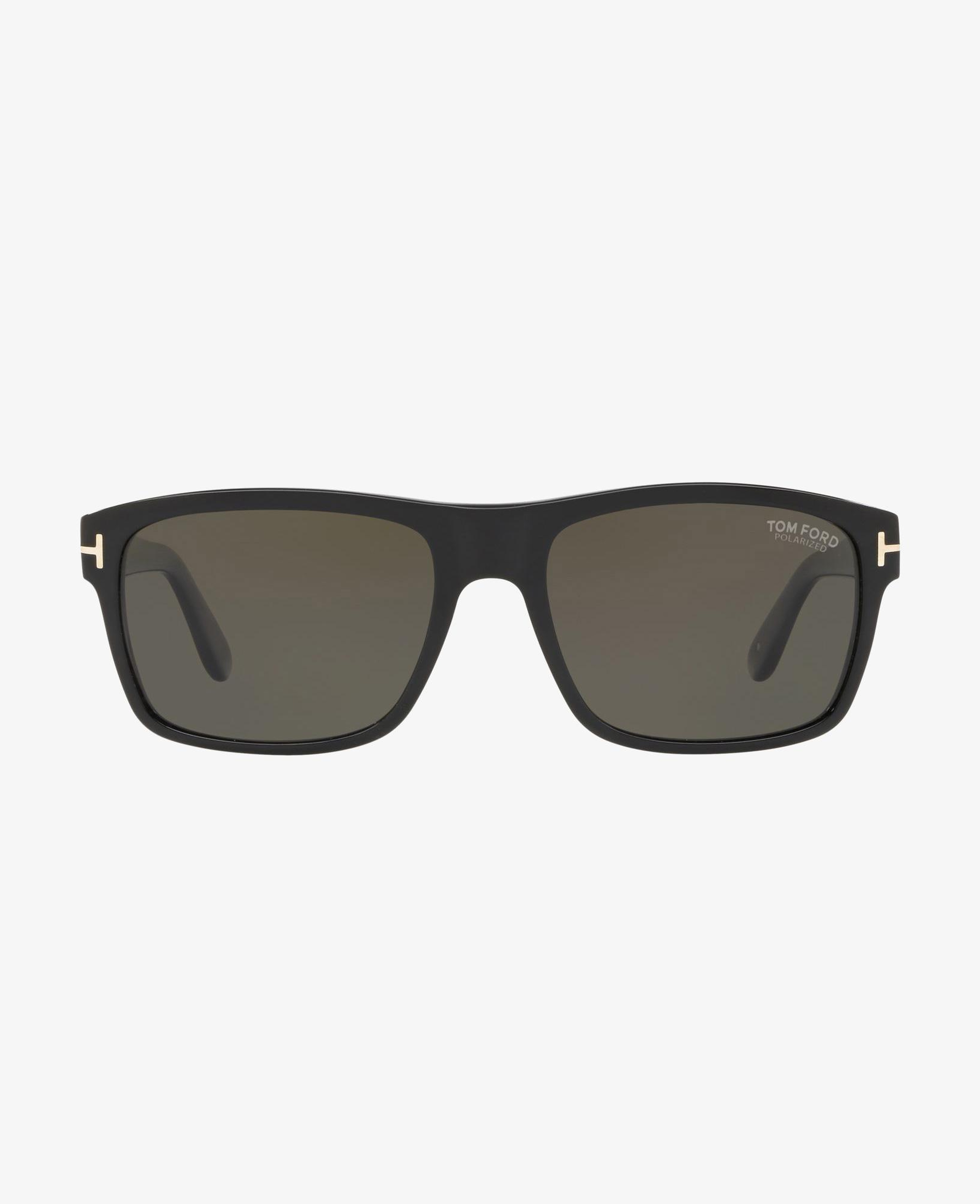 Tom Ford Ft678 Erkek Siyah Güneş Gözlüğü