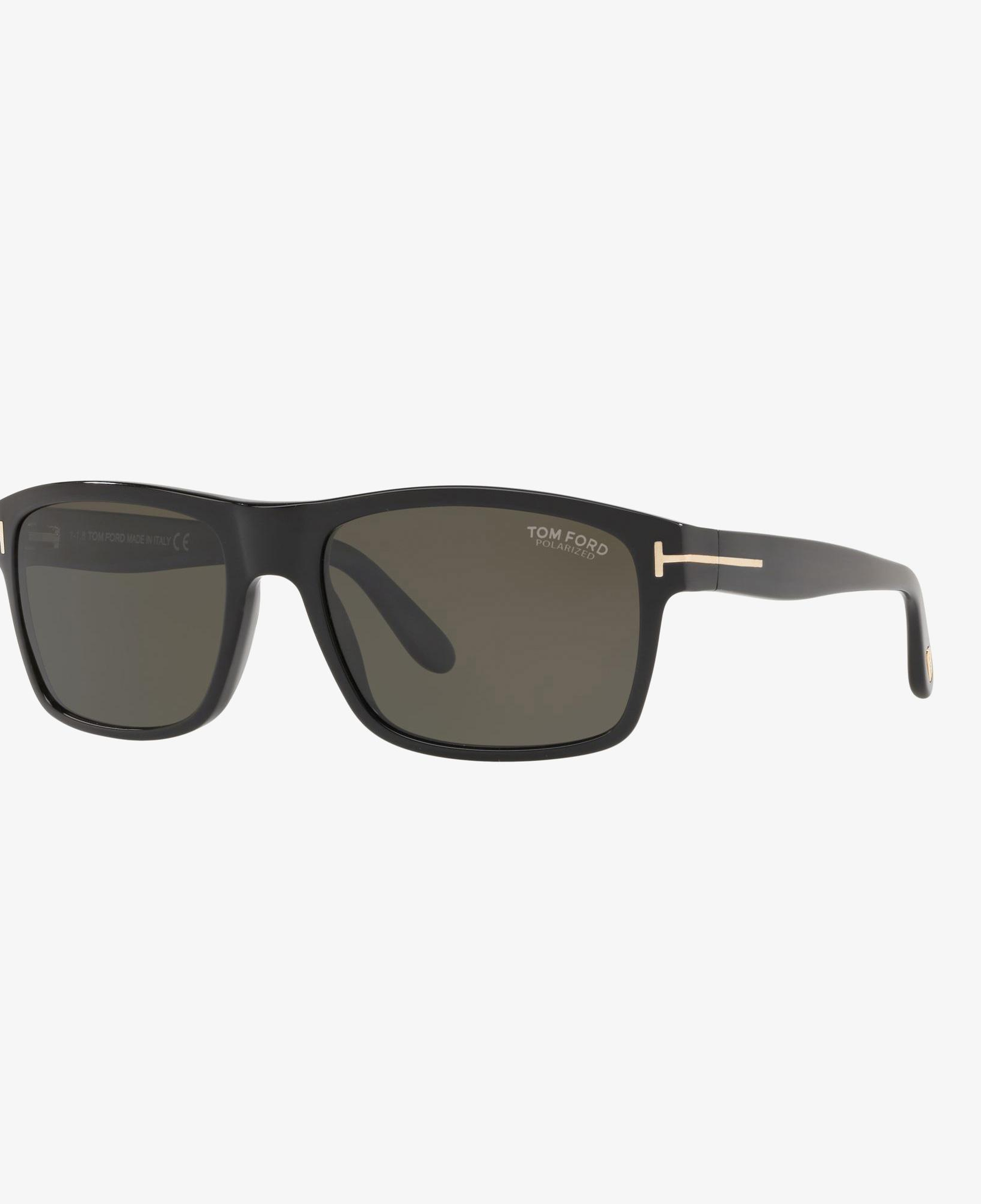 Tom Ford Ft678 Erkek Siyah Güneş Gözlüğü