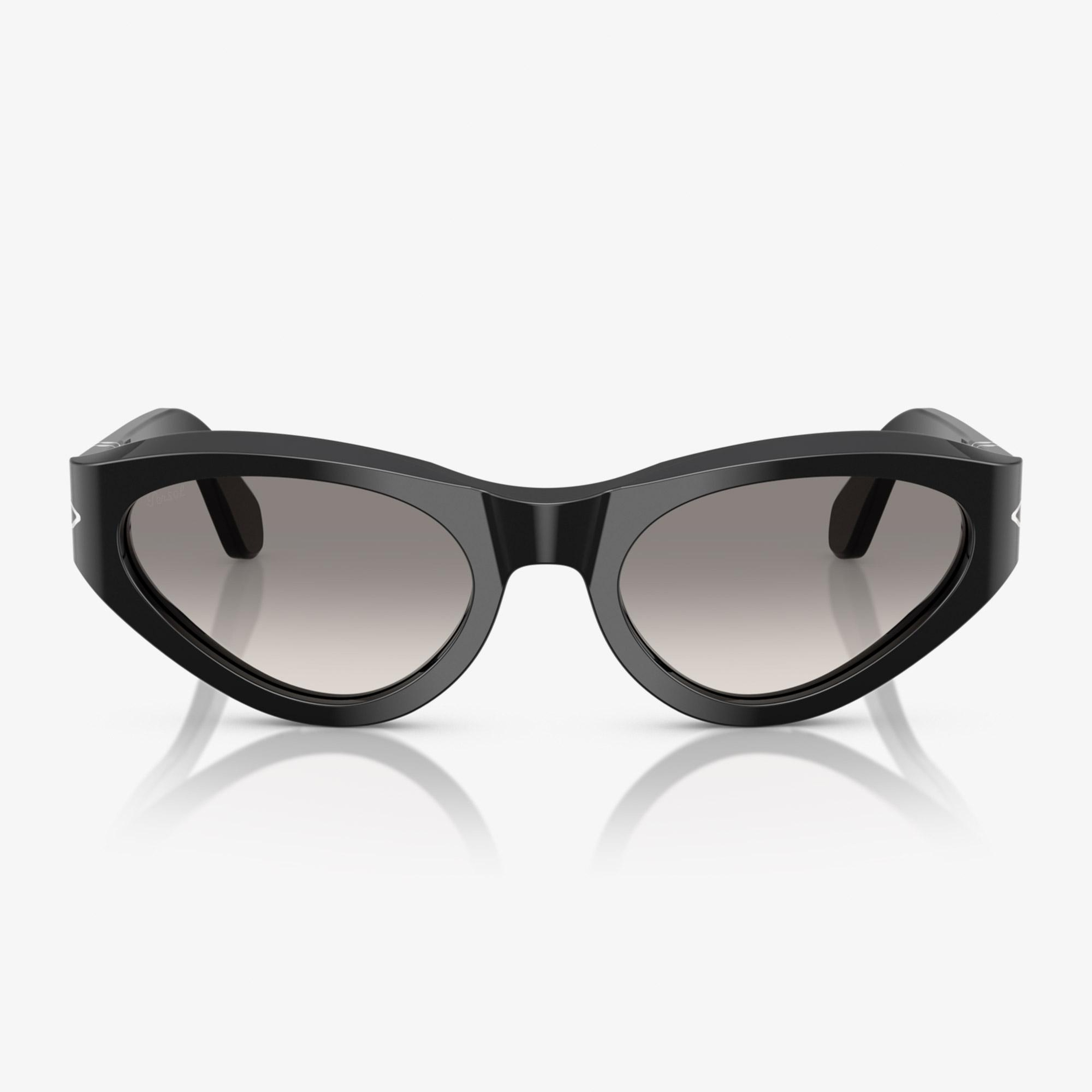 Persol PO0052S Kadın Siyah Güneş Gözlüğü