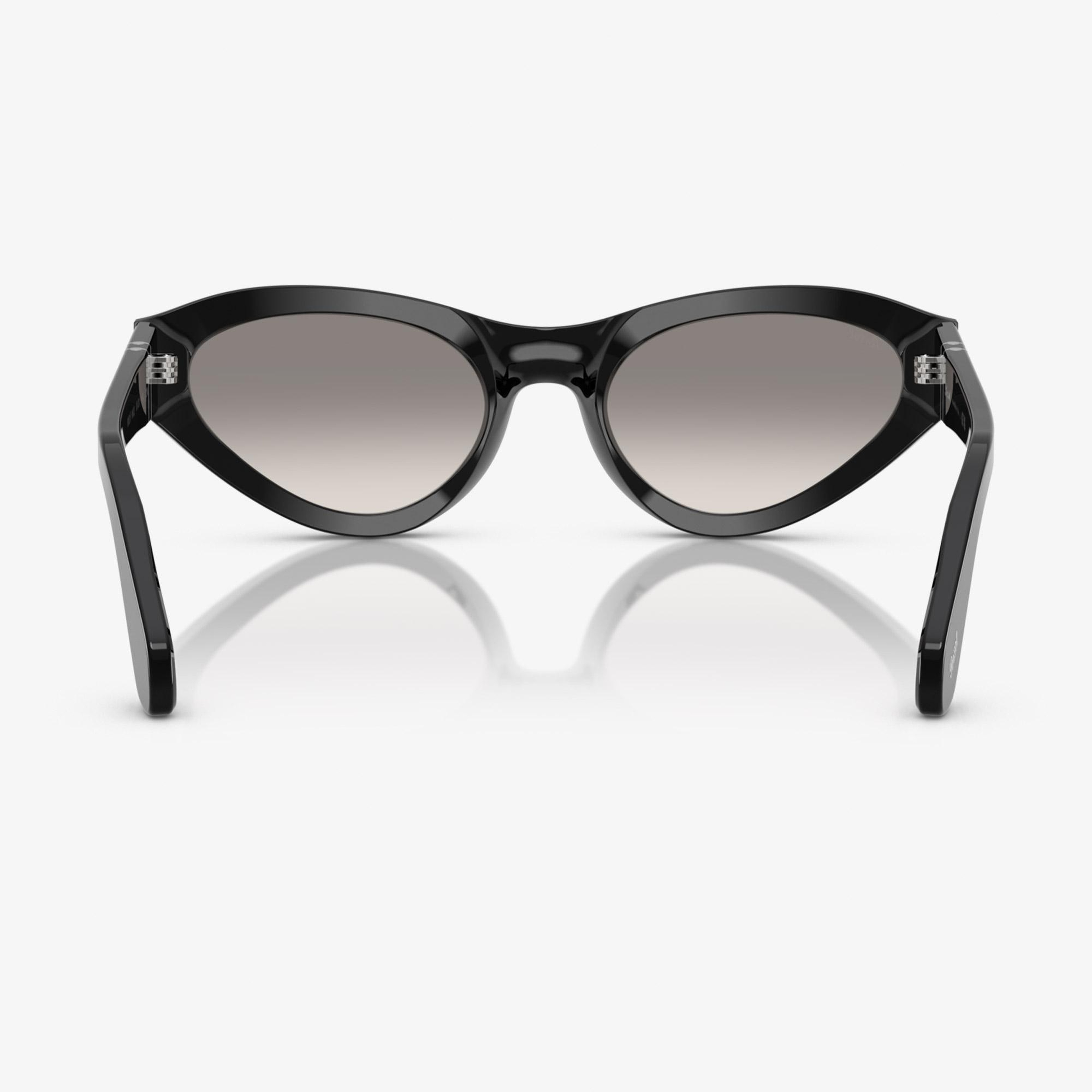 Persol PO0052S Kadın Siyah Güneş Gözlüğü