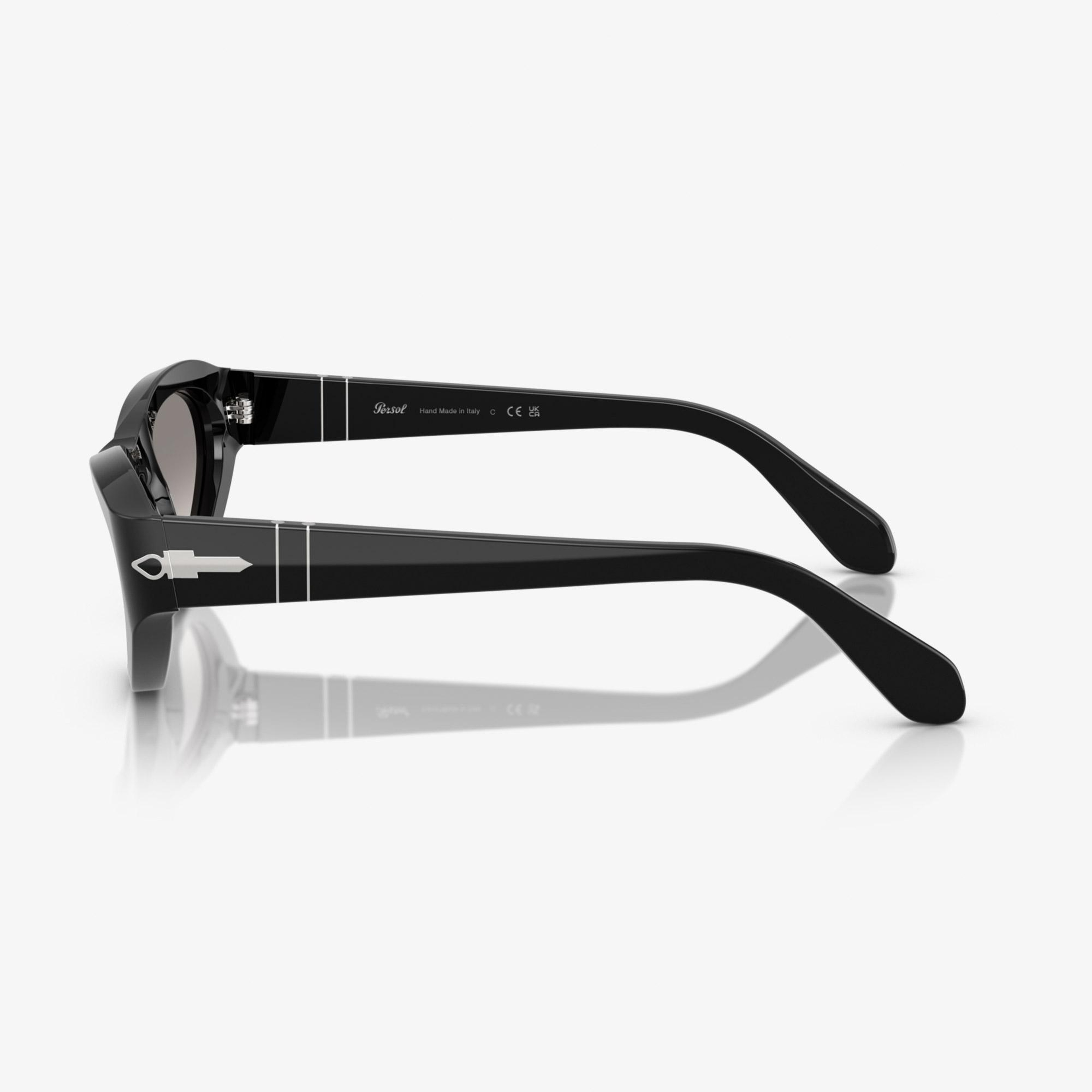 Persol PO0052S Kadın Siyah Güneş Gözlüğü