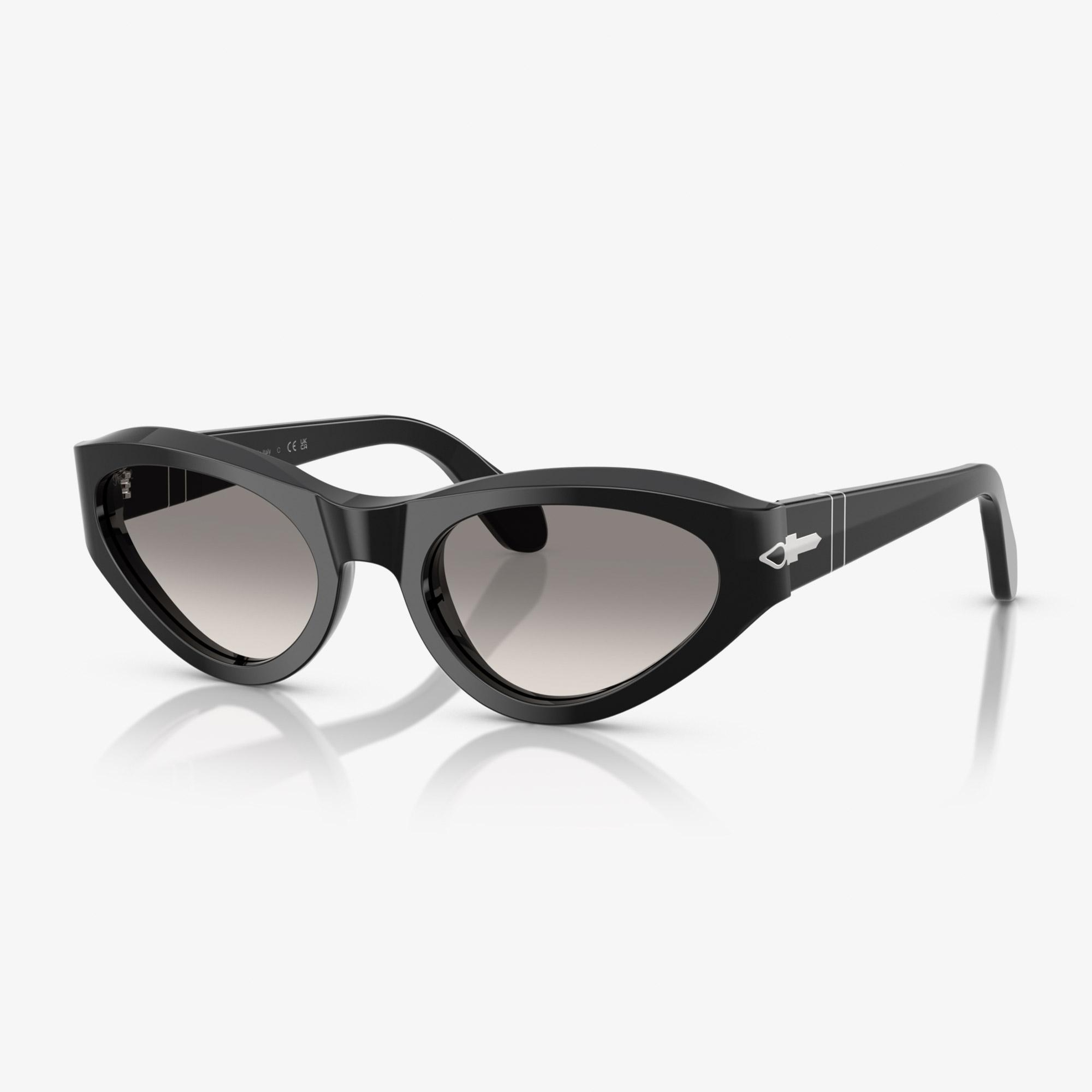 Persol PO0052S Kadın Siyah Güneş Gözlüğü