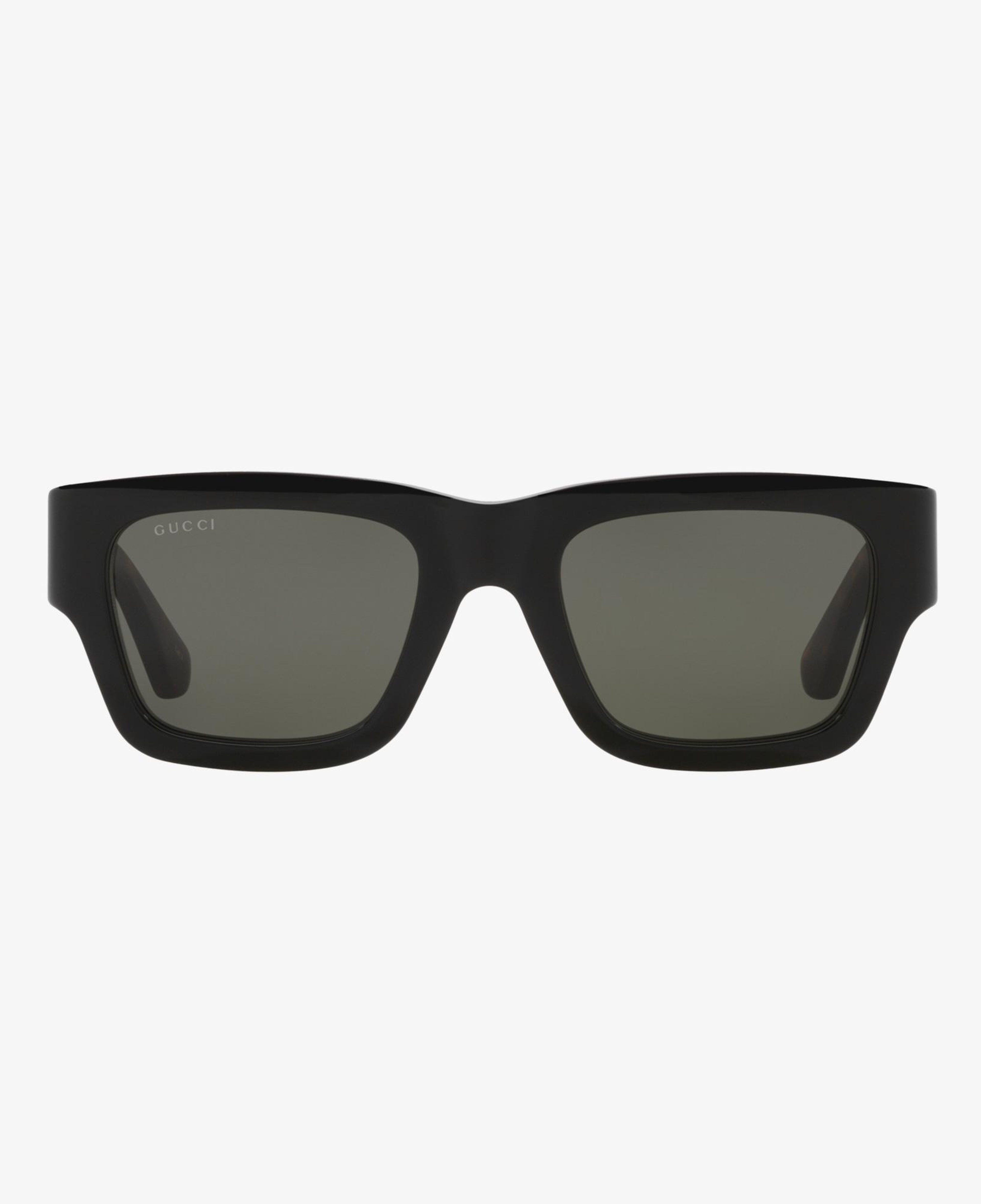 Gucci GC002289 Erkek Siyah Güneş Gözlüğü