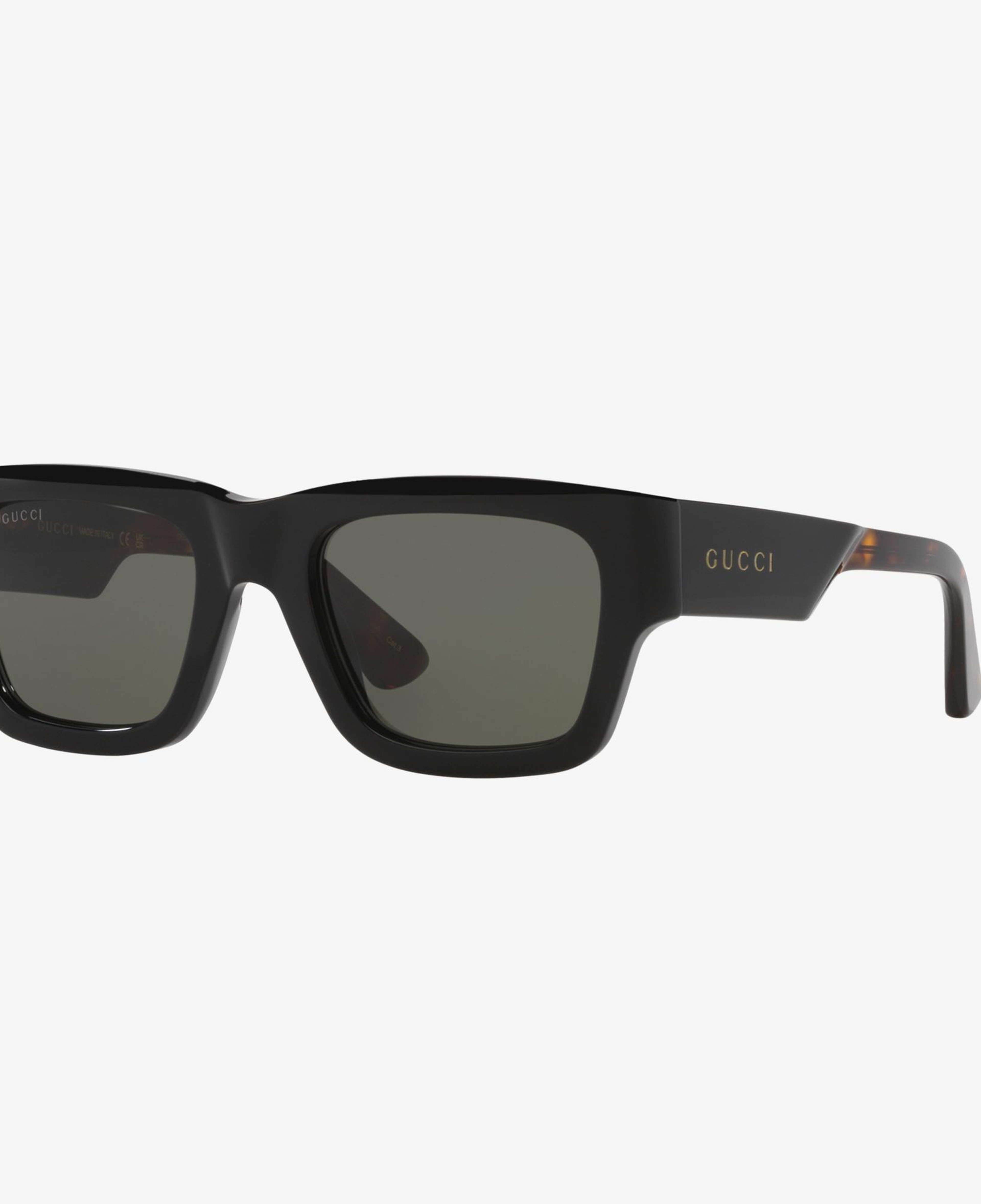 Gucci GC002289 Erkek Siyah Güneş Gözlüğü