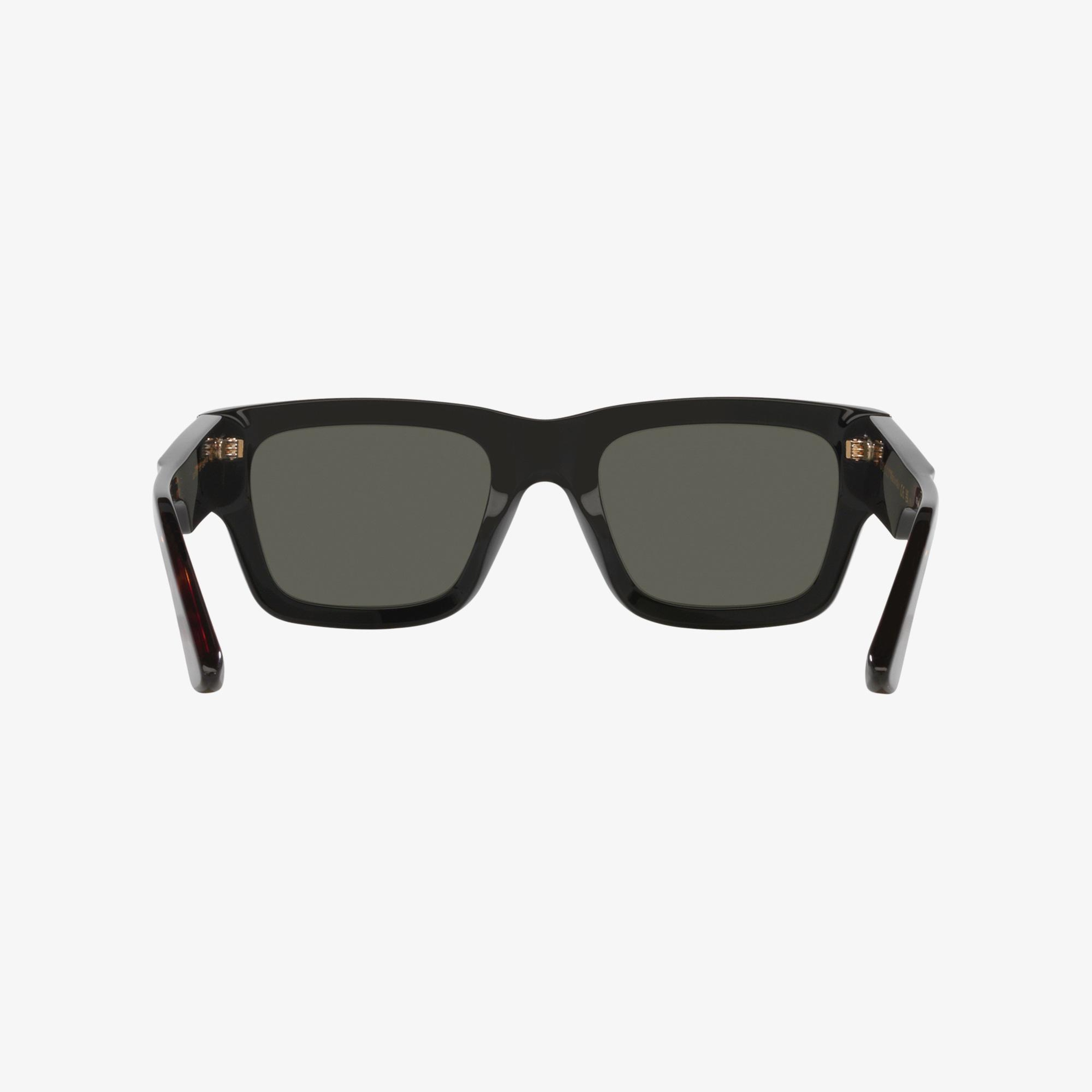 Gucci GC002289 Erkek Siyah Güneş Gözlüğü