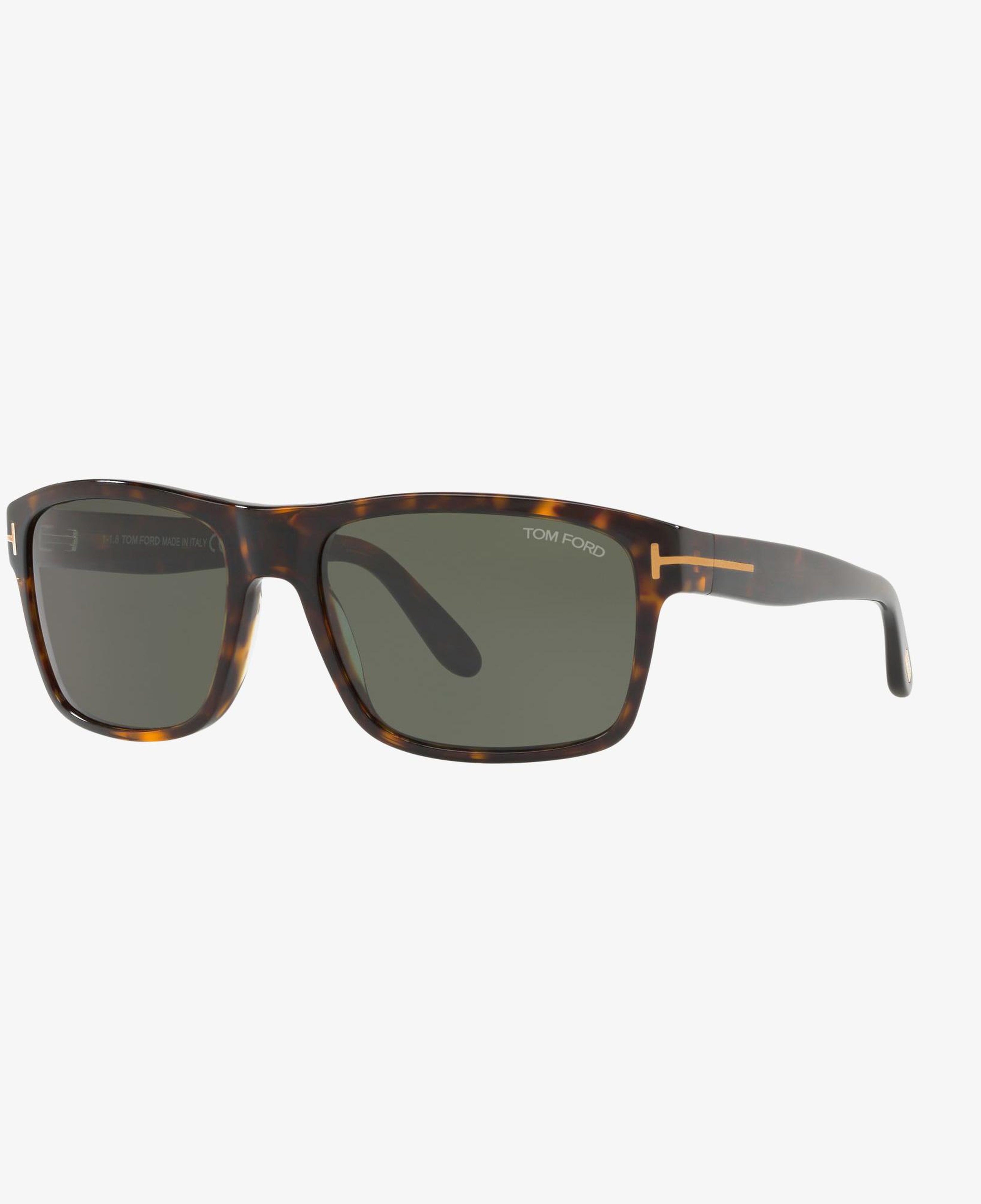 Tom Ford Ft678 Erkek Kahverengi Güneş Gözlüğü