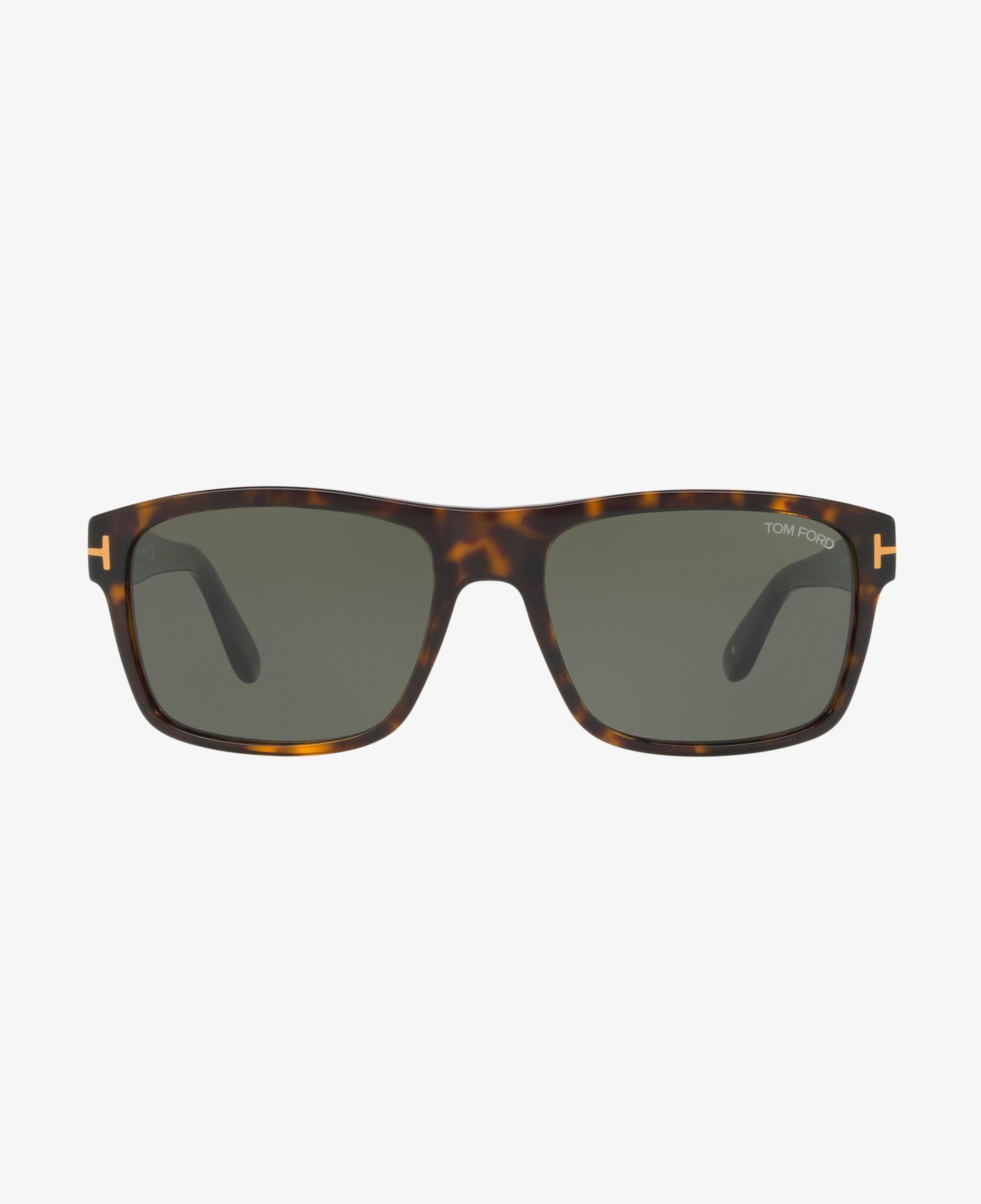 Tom Ford Ft678 Erkek Kahverengi Güneş Gözlüğü