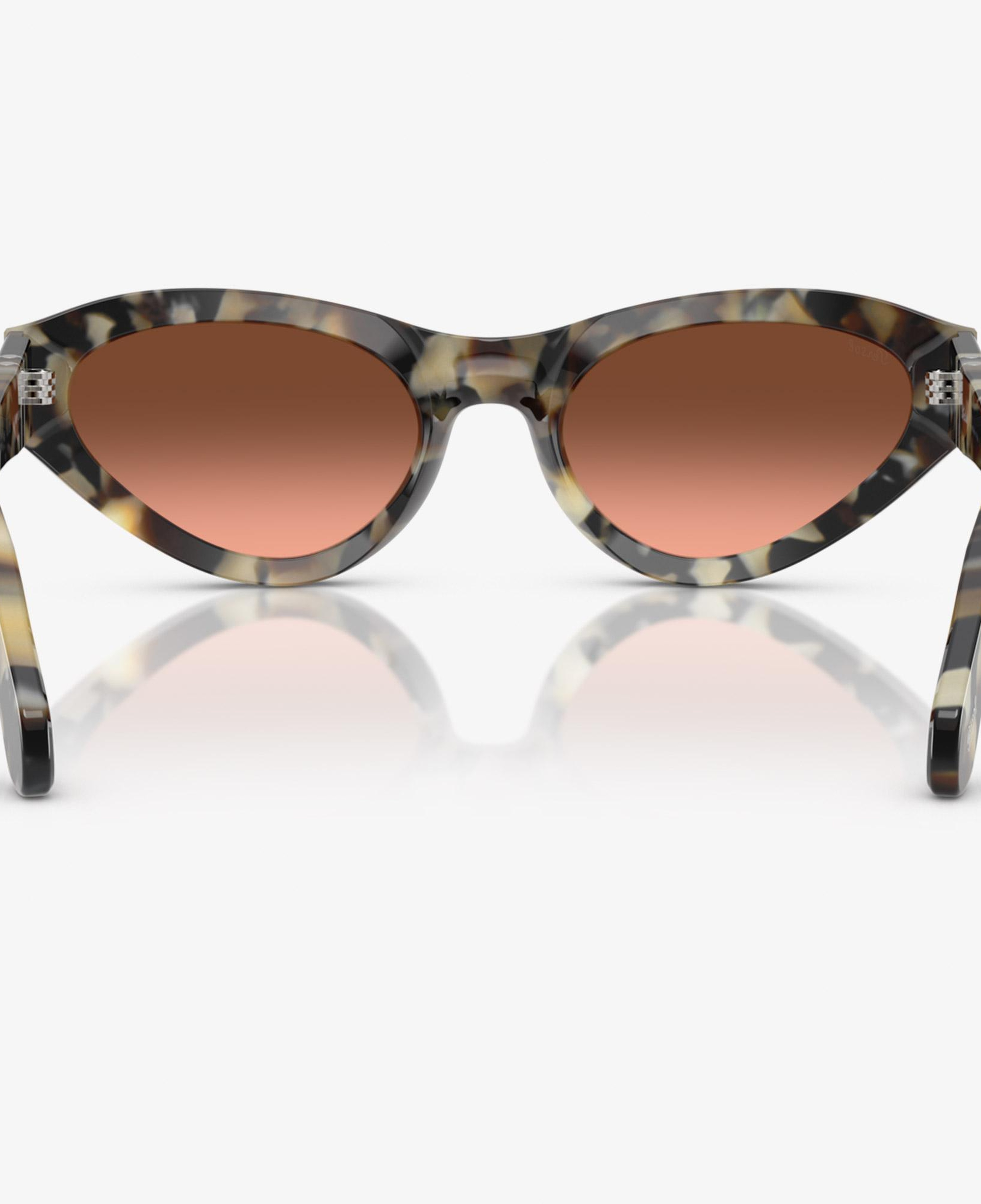 Persol PO0052S Kadın Kahverengi Güneş Gözlüğü