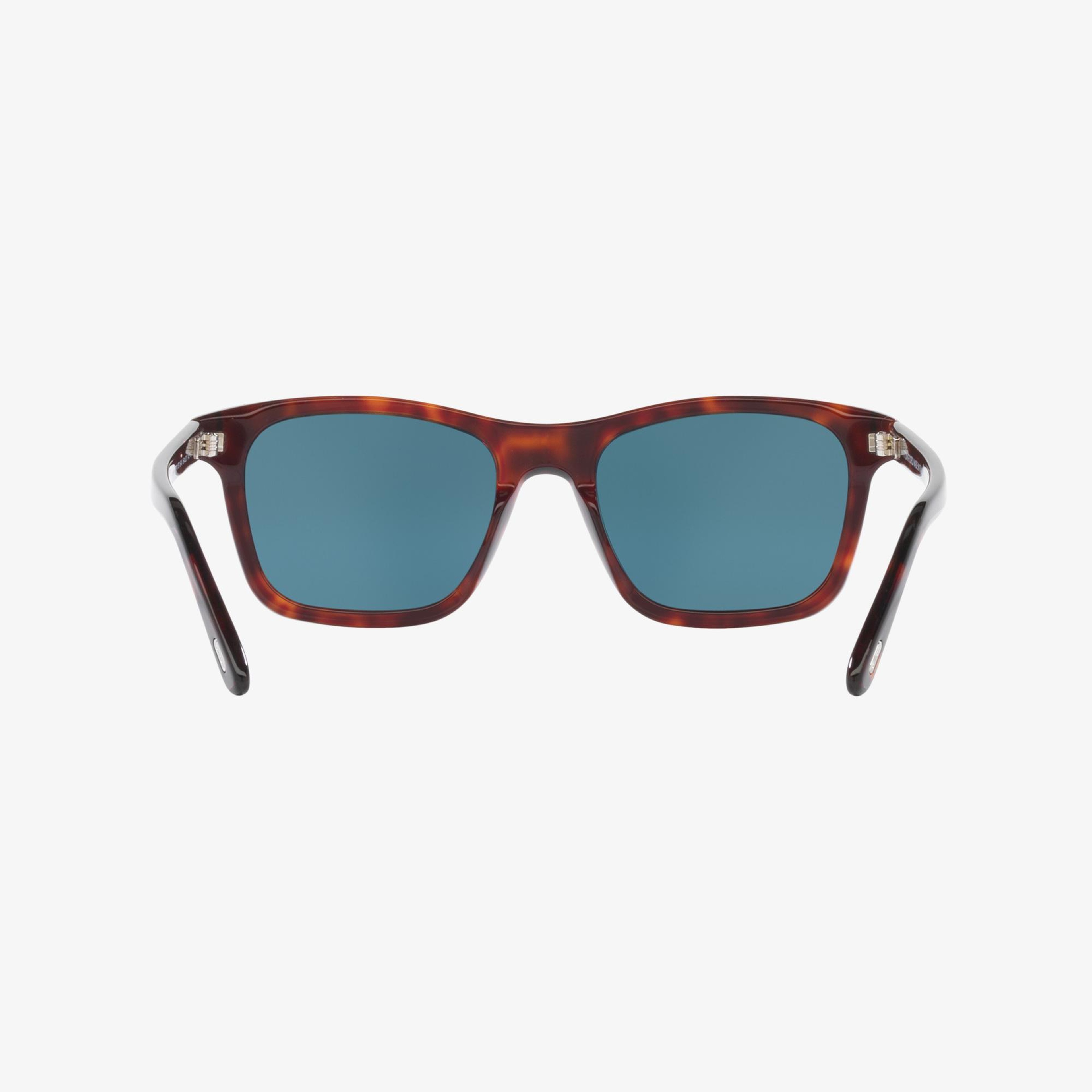 Tom Ford TR001977 Erkek Kahverengi Güneş Gözlüğü