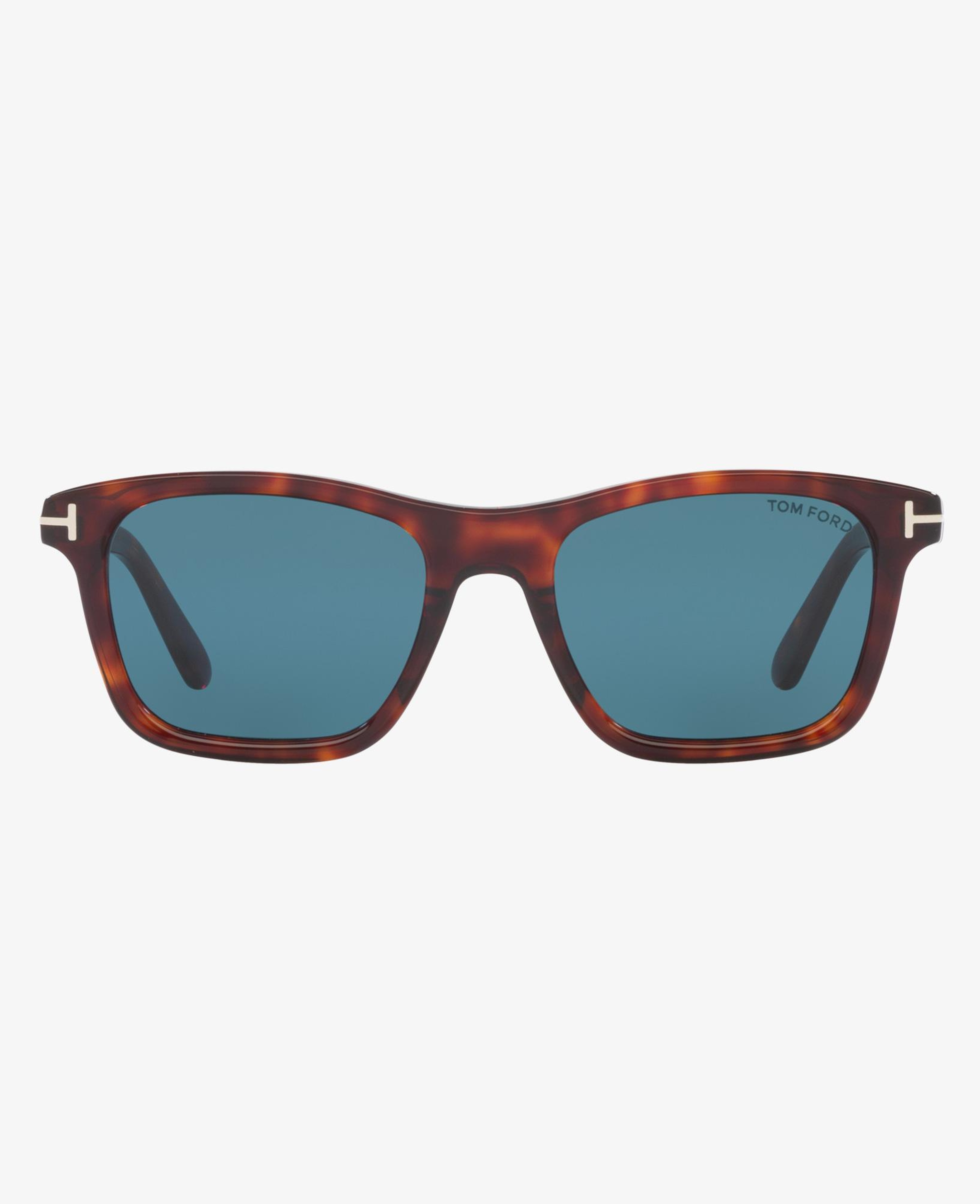 Tom Ford TR001977 Erkek Kahverengi Güneş Gözlüğü