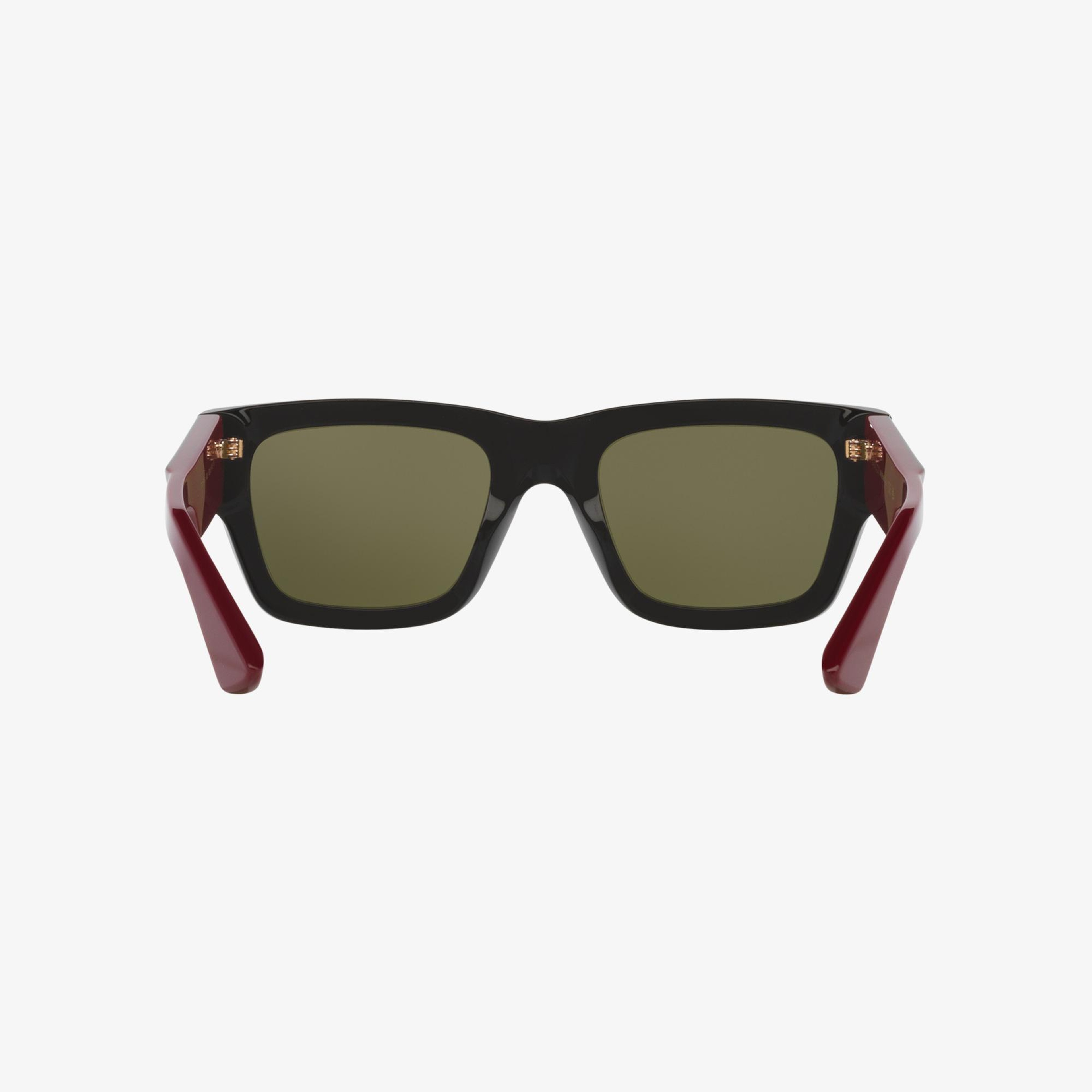Gucci GC002289 Erkek Siyah Güneş Gözlüğü