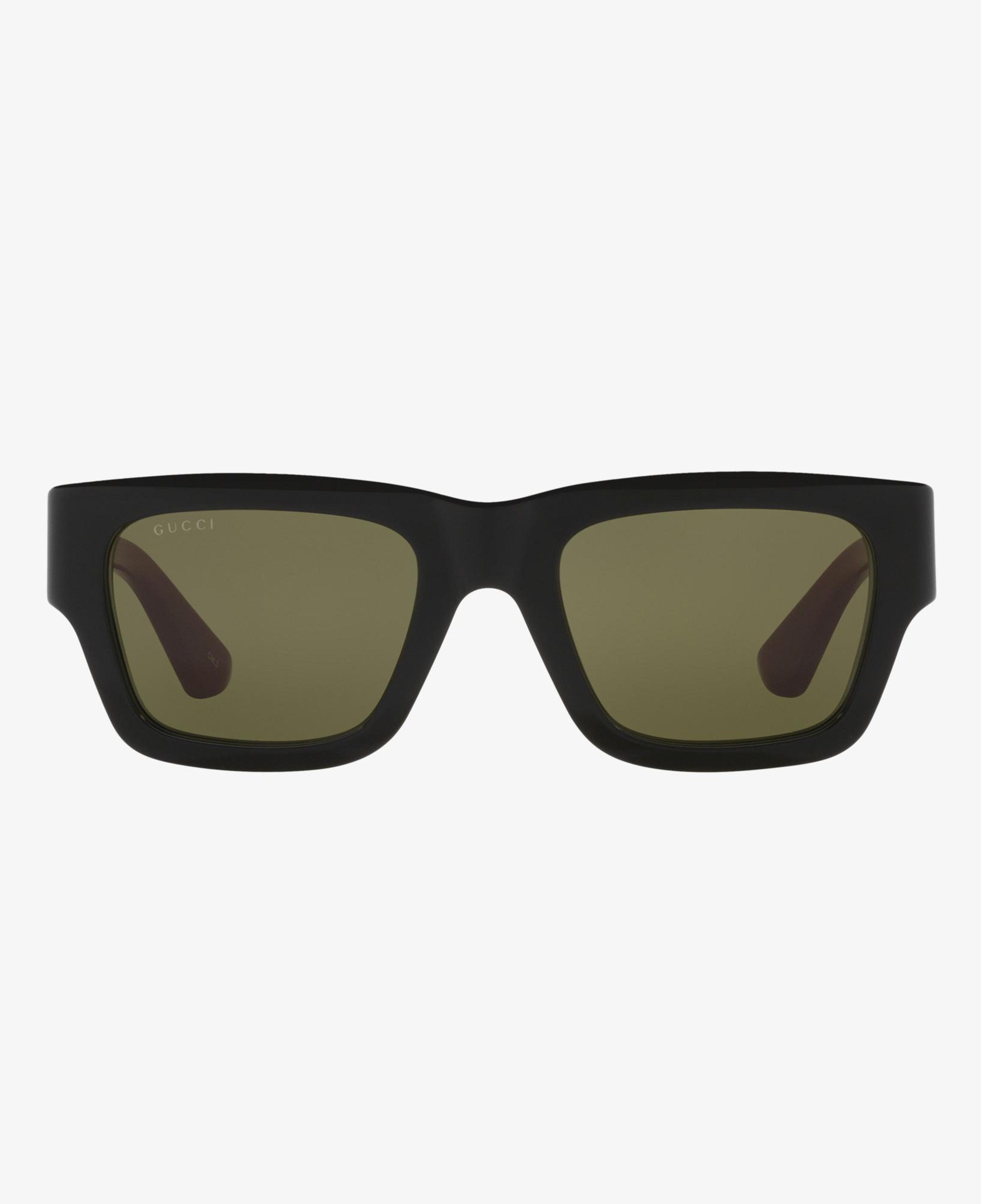 Gucci GC002289 Erkek Siyah Güneş Gözlüğü