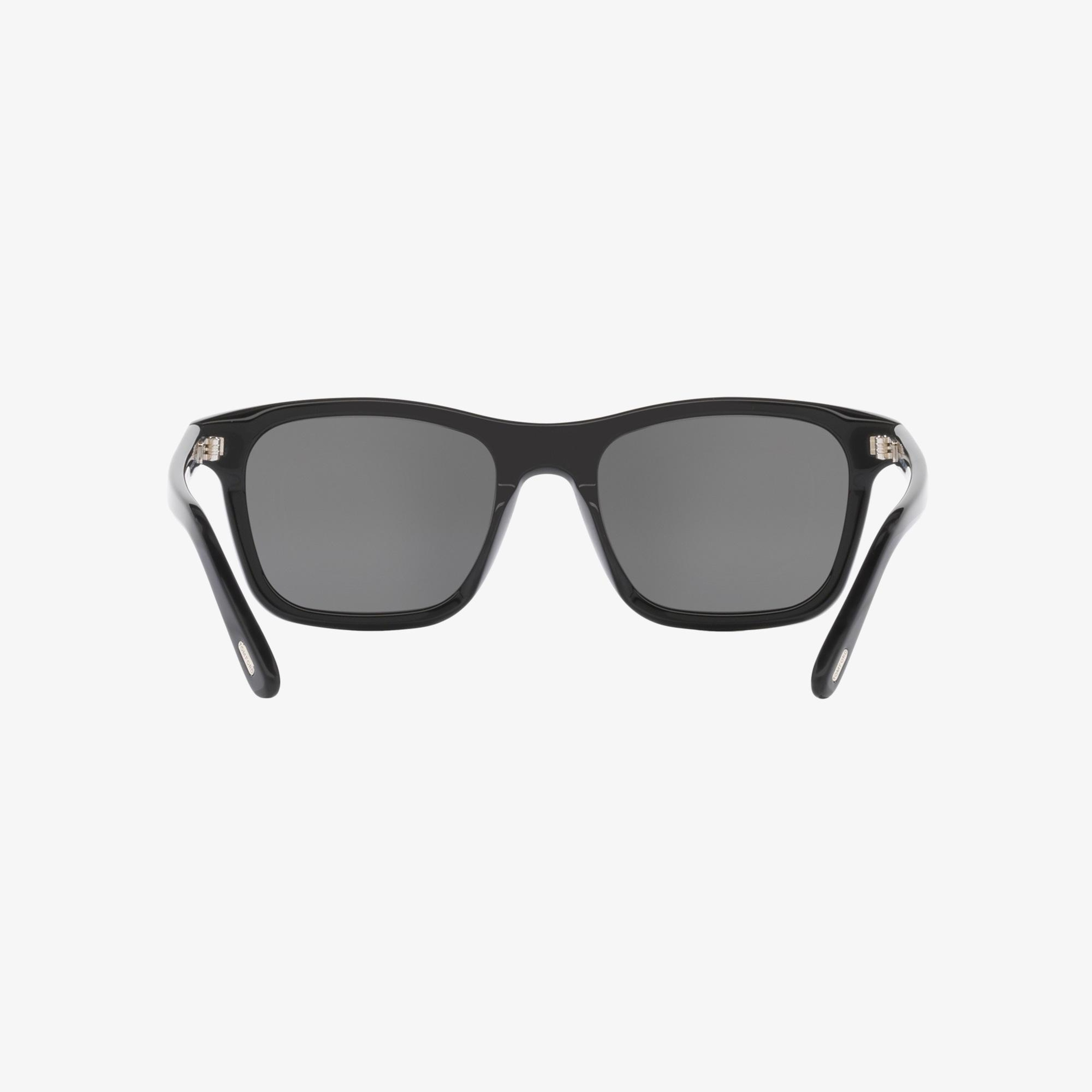 Tom Ford TR001977 Erkek Siyah Güneş Gözlüğü
