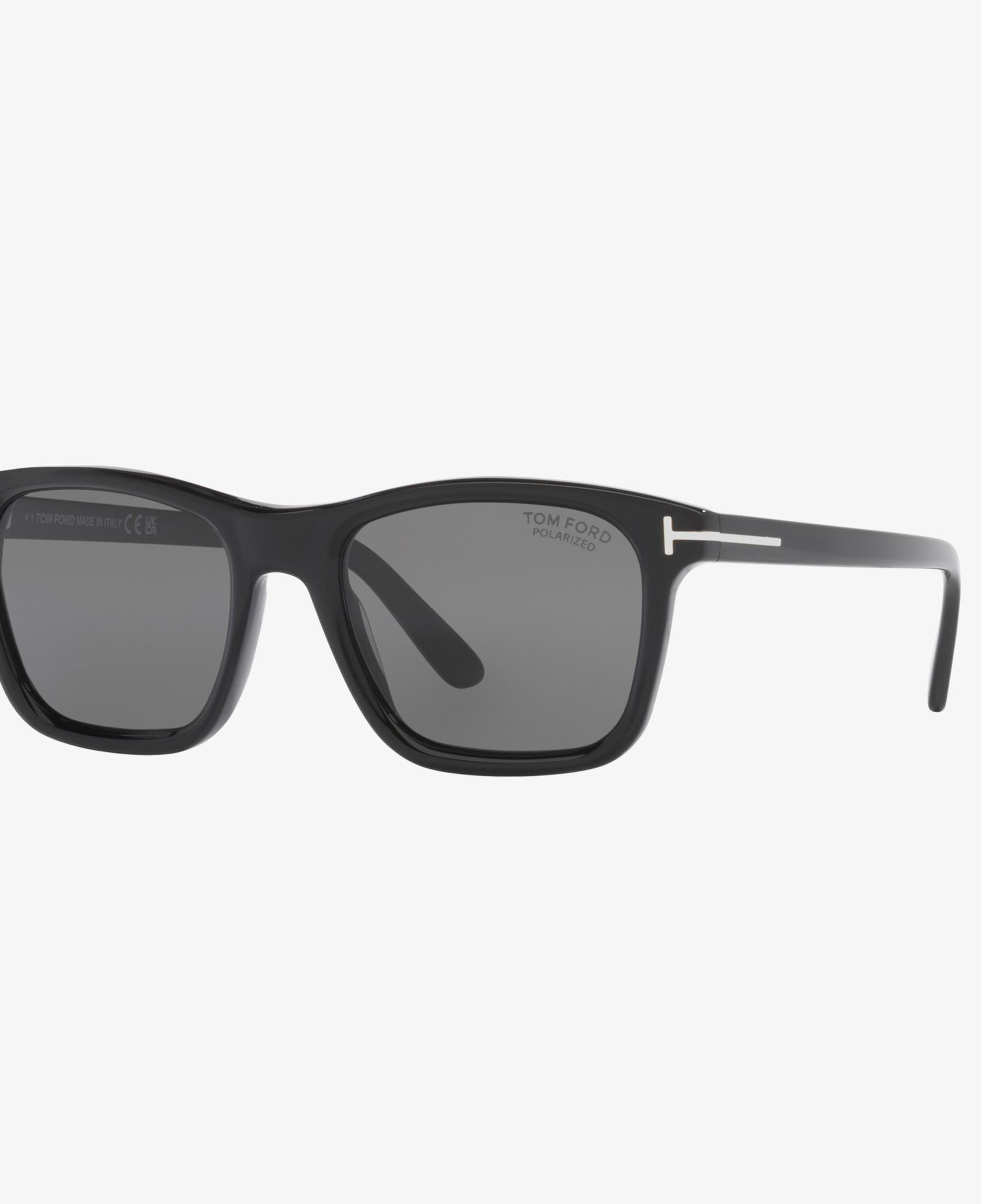 Tom Ford TR001977 Erkek Siyah Güneş Gözlüğü