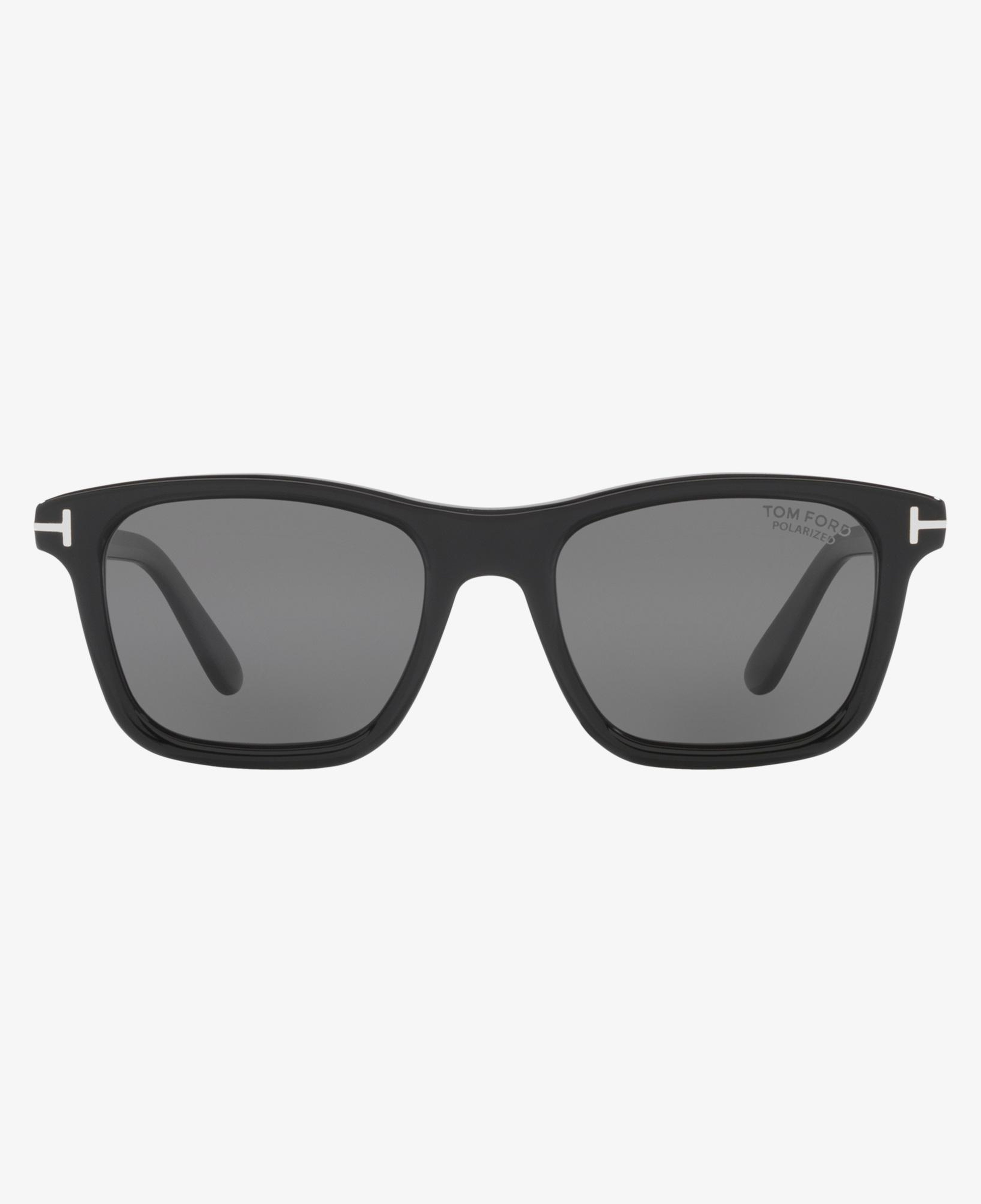 Tom Ford TR001977 Erkek Siyah Güneş Gözlüğü