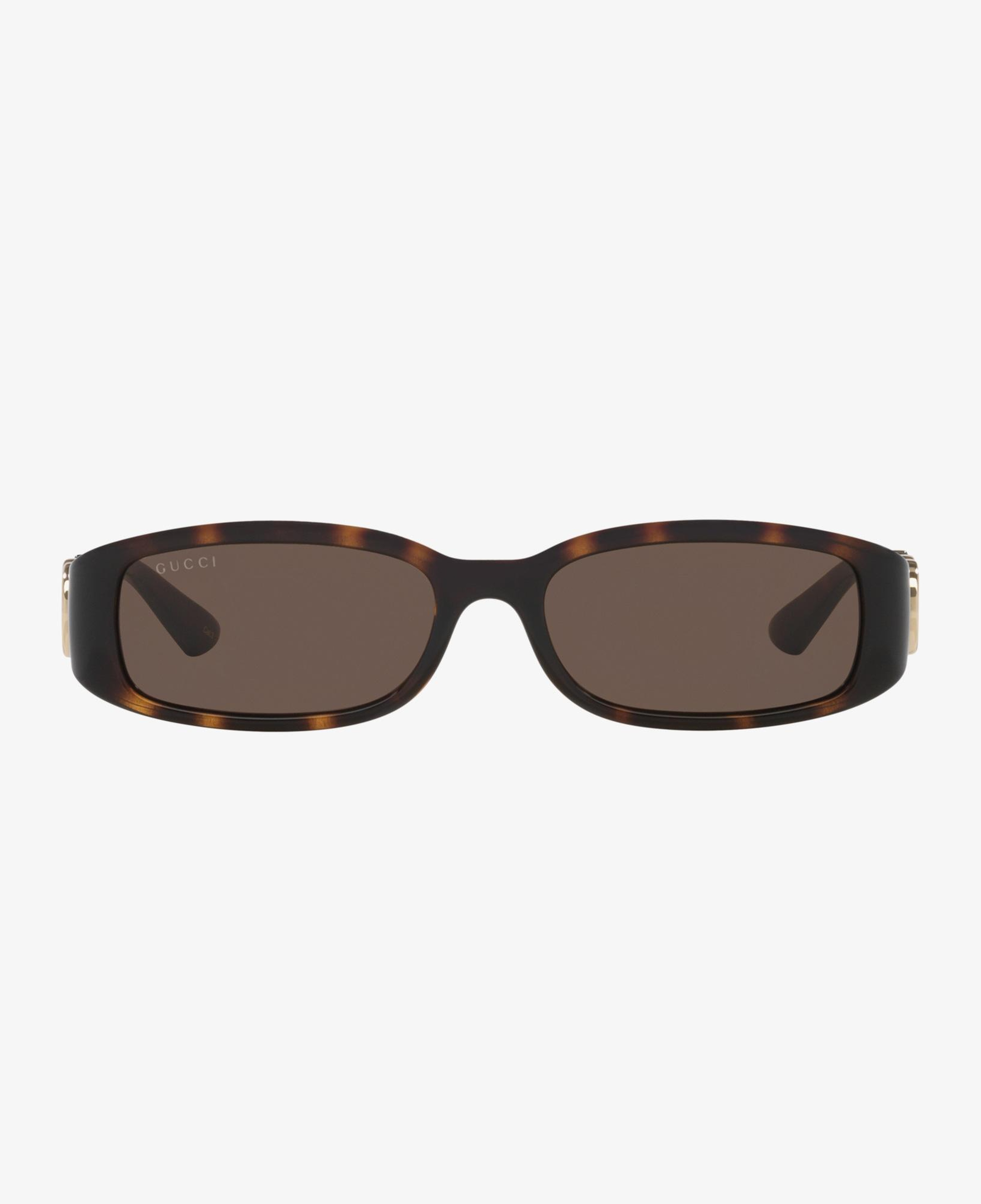 Gucci GC002287 Kadın Kahverengi Güneş Gözlüğü