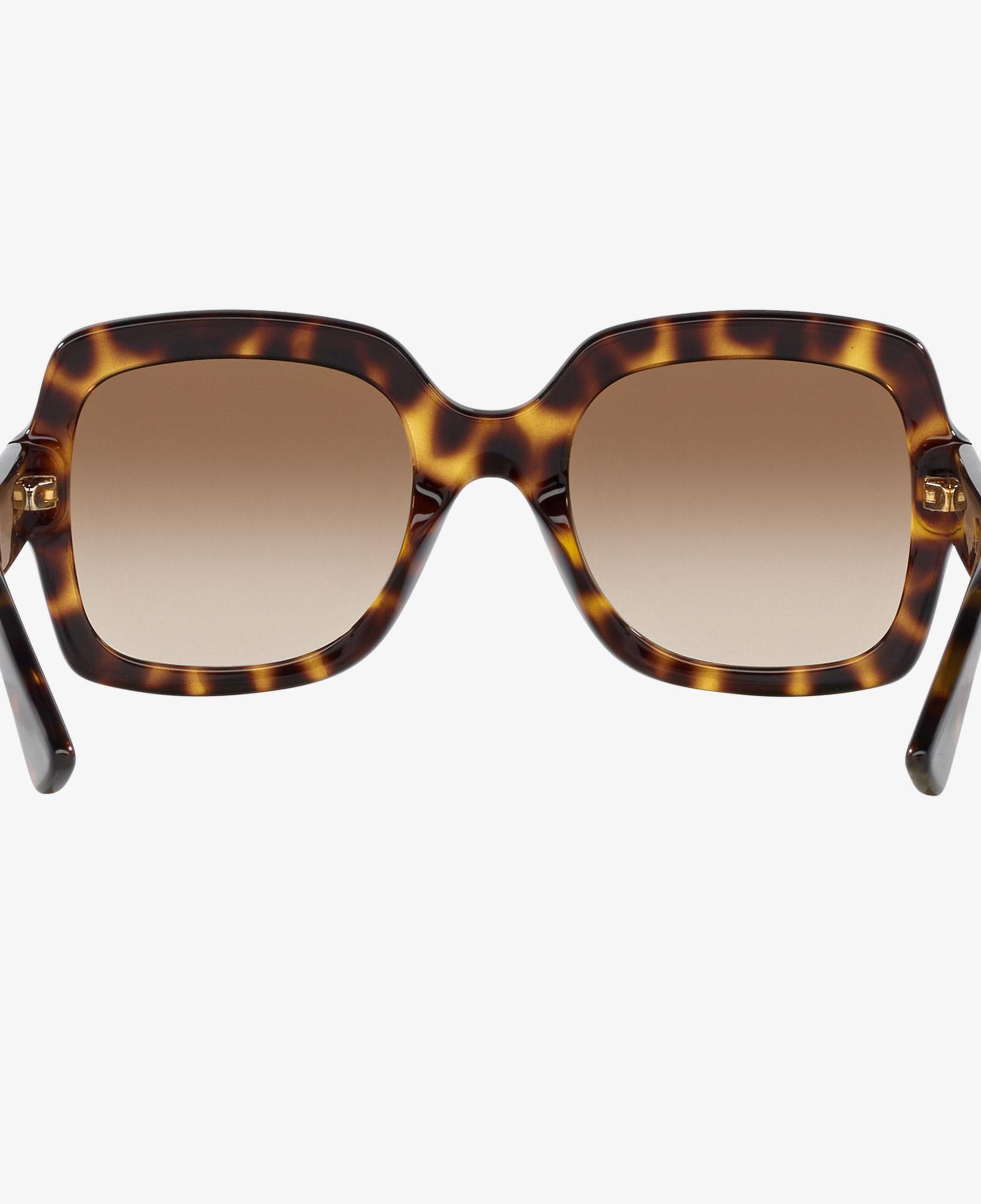 Gucci 0GC002057 Kadın Kahverengi Güneş Gözlüğü