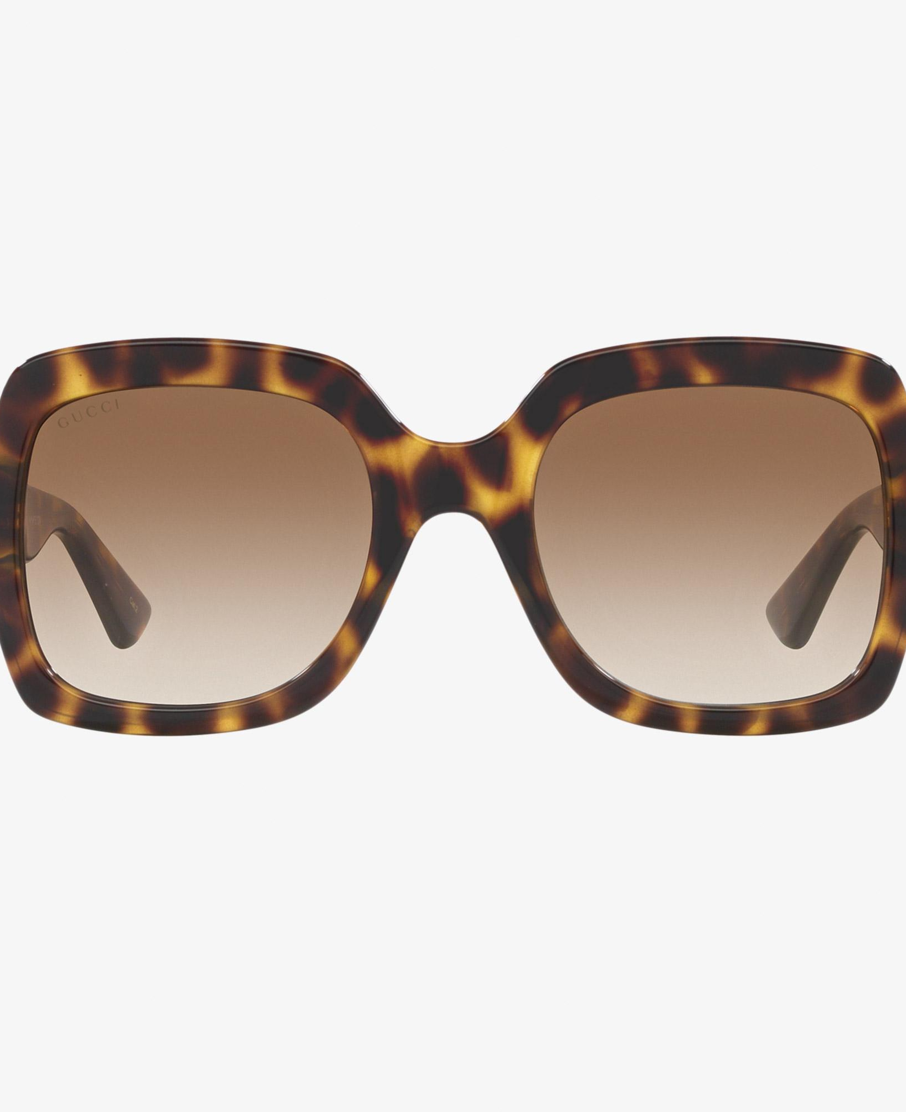 Gucci 0GC002057 Kadın Kahverengi Güneş Gözlüğü