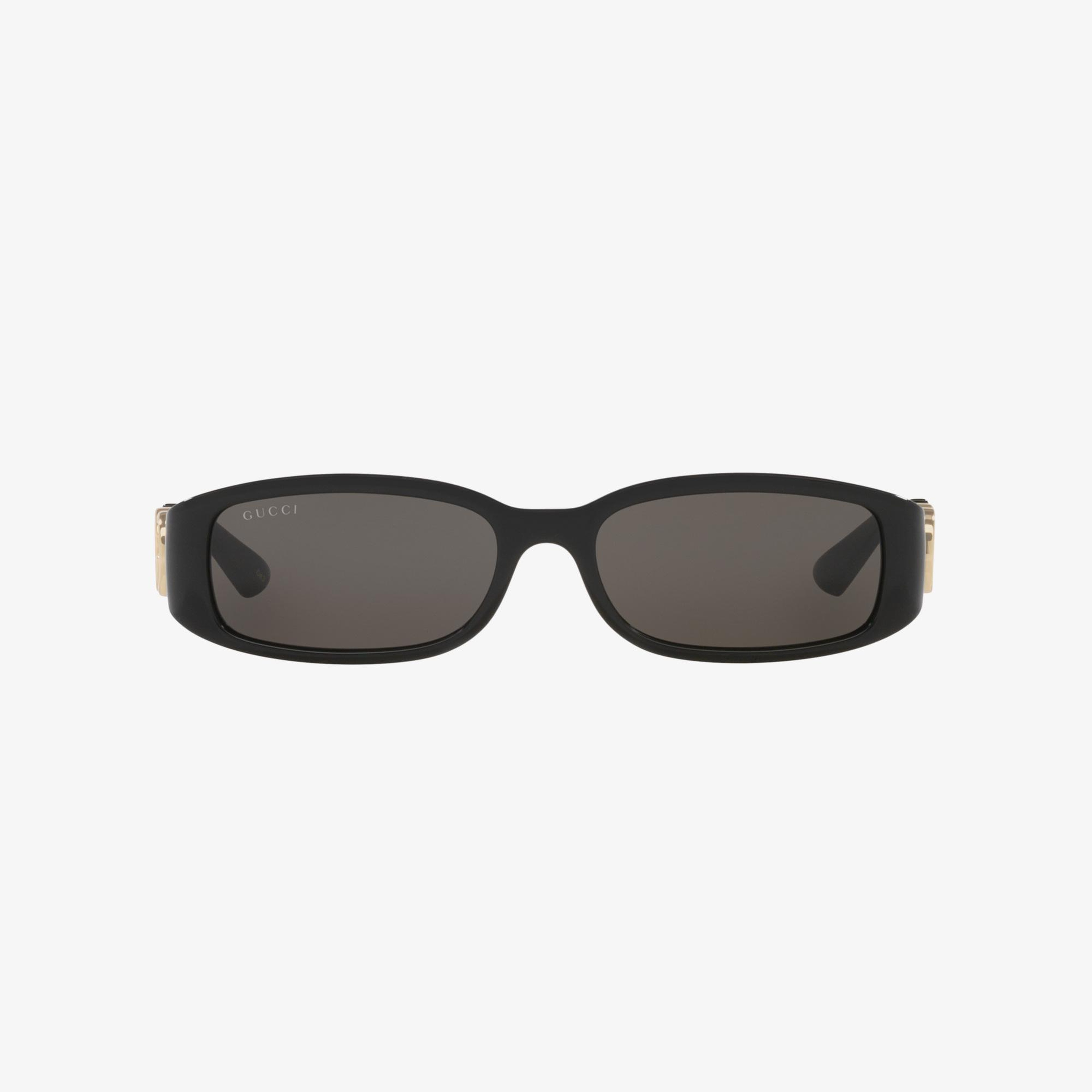 Gucci GC002287 Kadın Siyah Güneş Gözlüğü