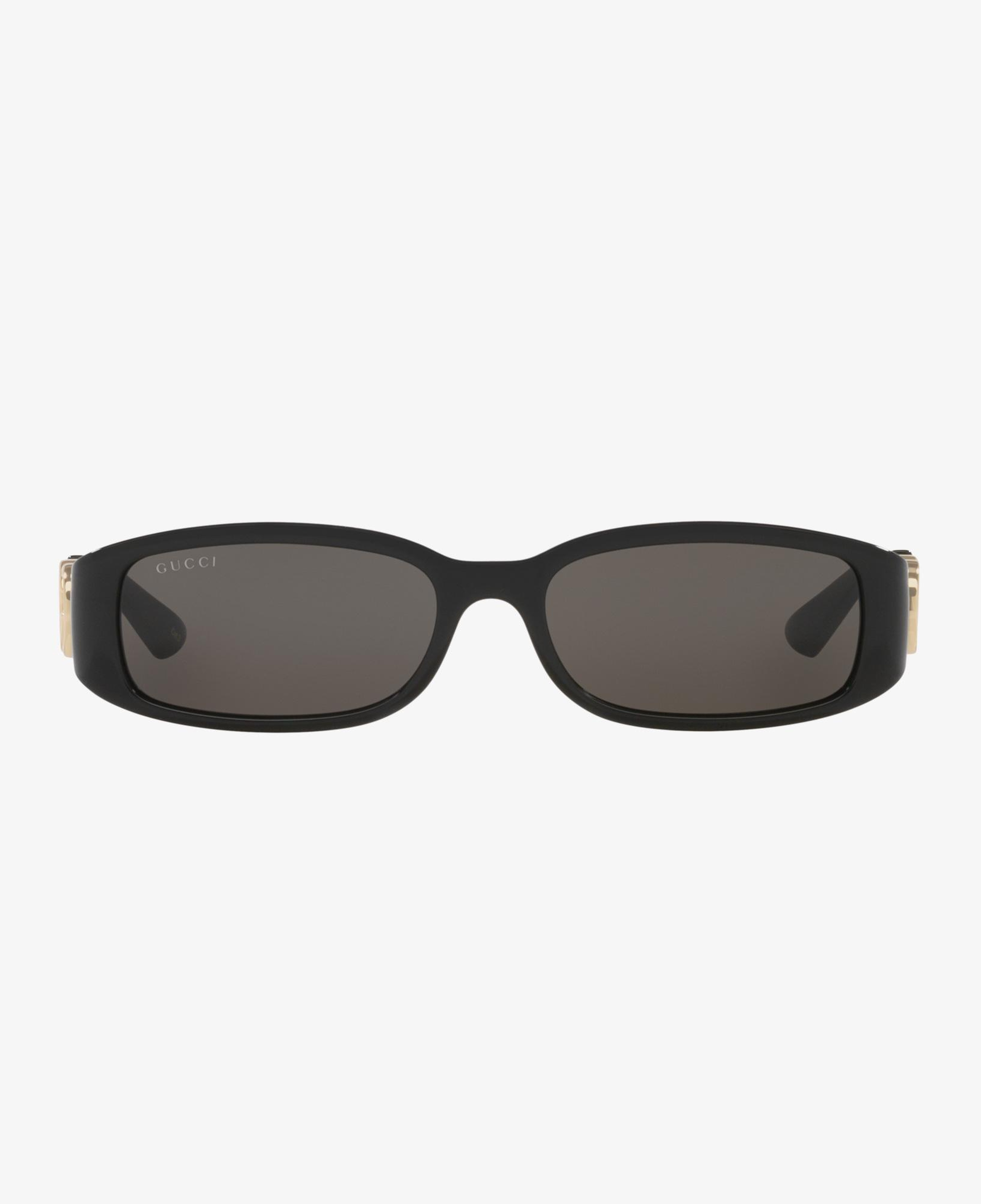 Gucci GC002287 Kadın Siyah Güneş Gözlüğü