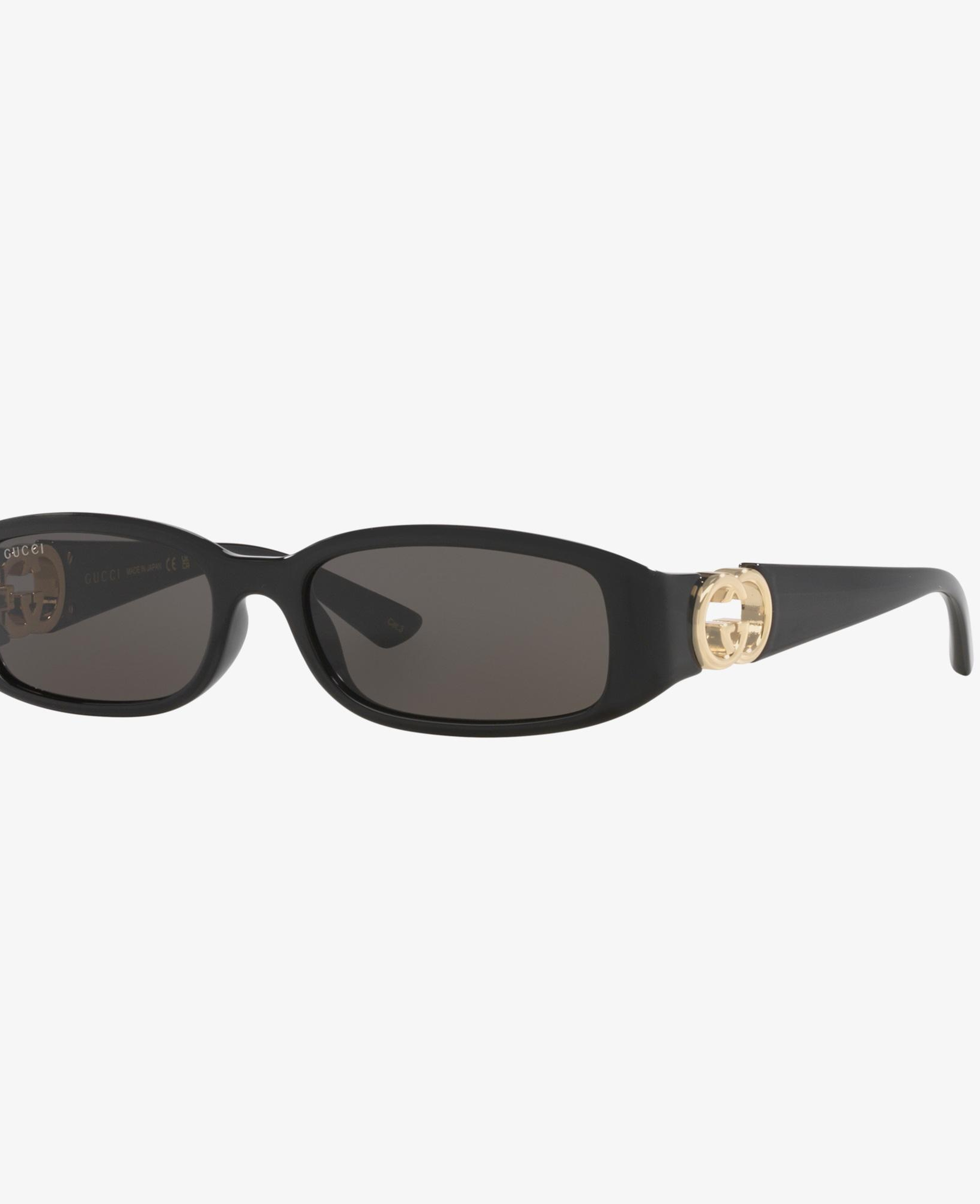 Gucci GC002287 Kadın Siyah Güneş Gözlüğü
