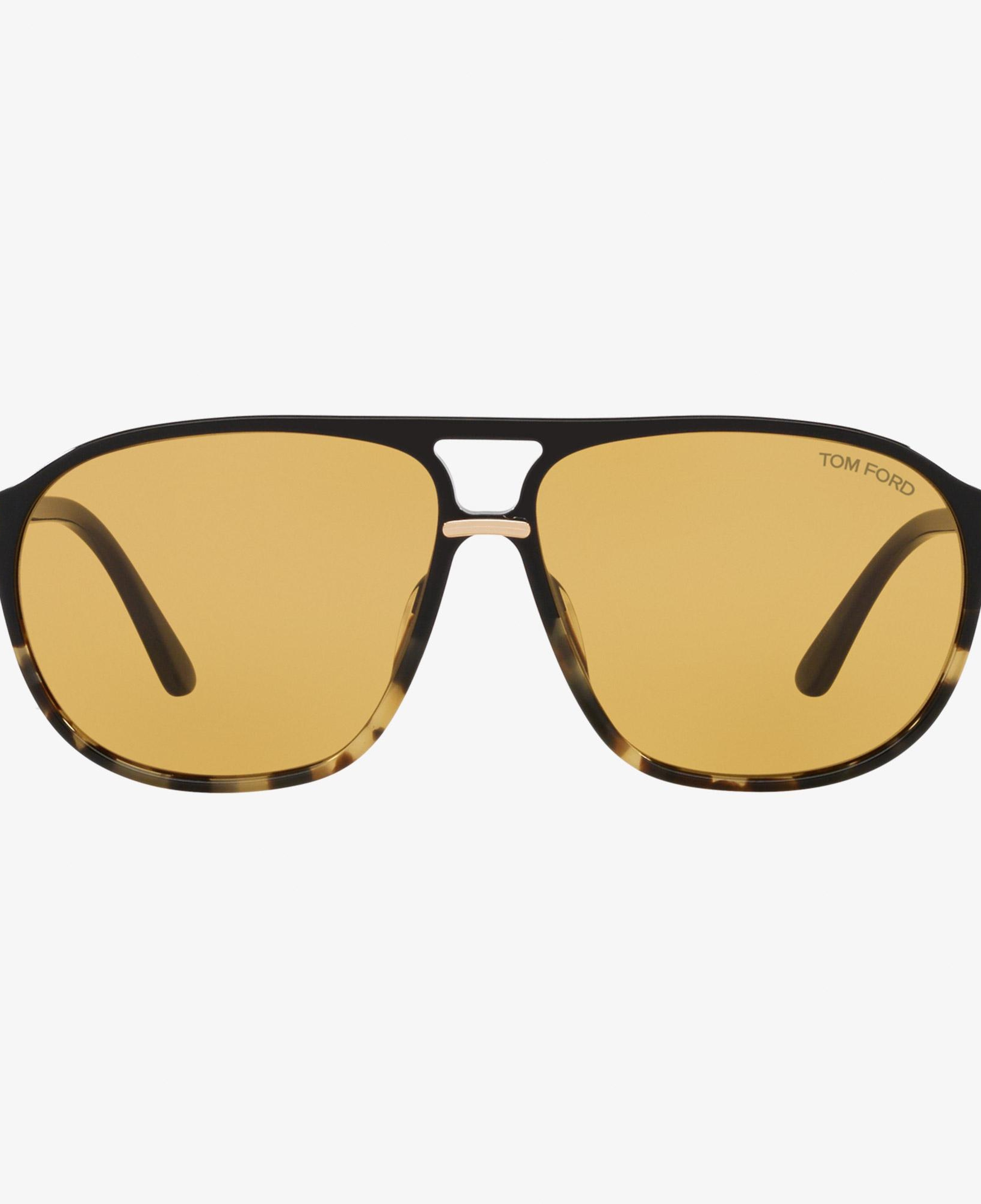 Tom Ford 0TR001634 Erkek Siyah Güneş Gözlüğü