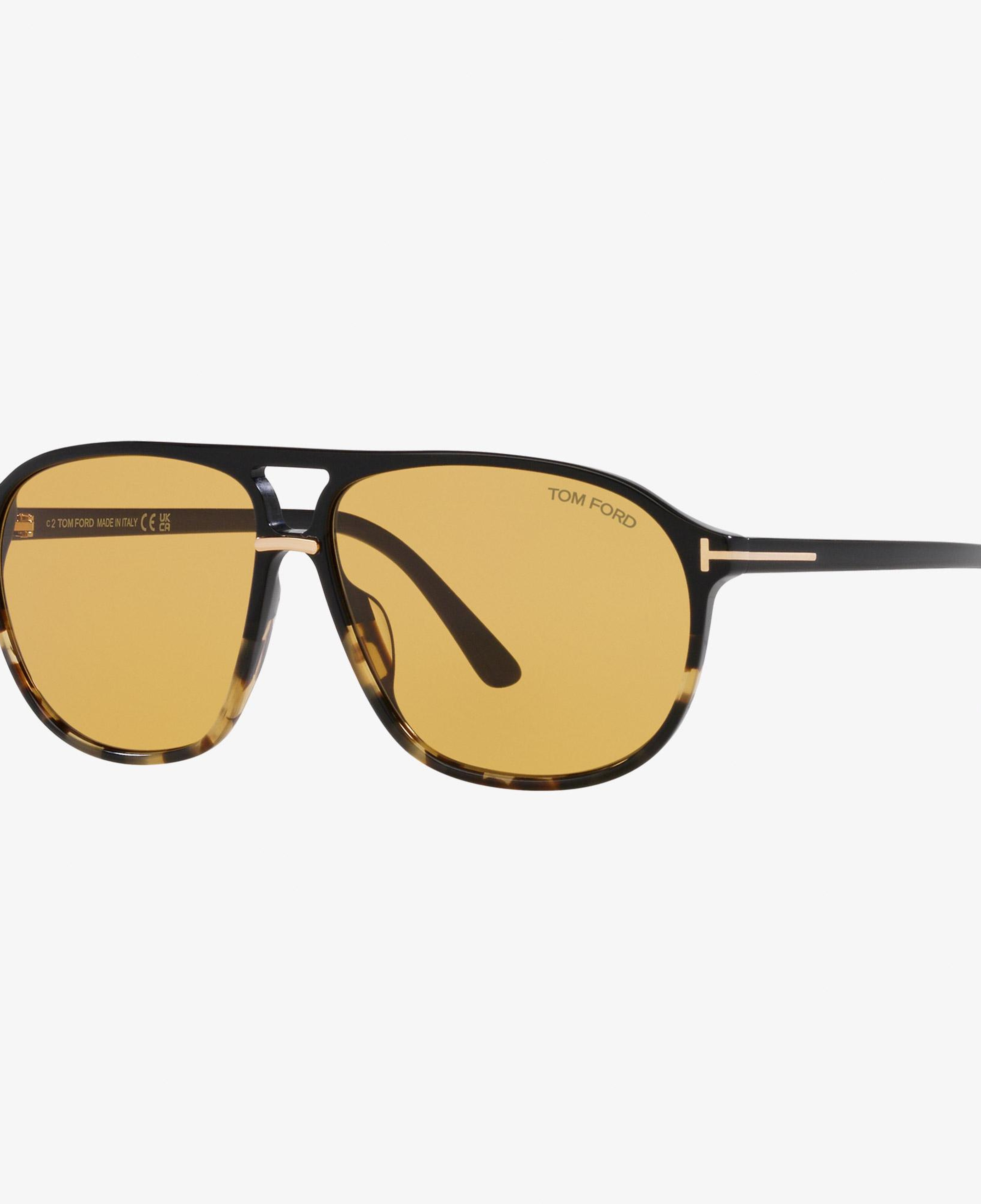 Tom Ford 0TR001634 Erkek Siyah Güneş Gözlüğü