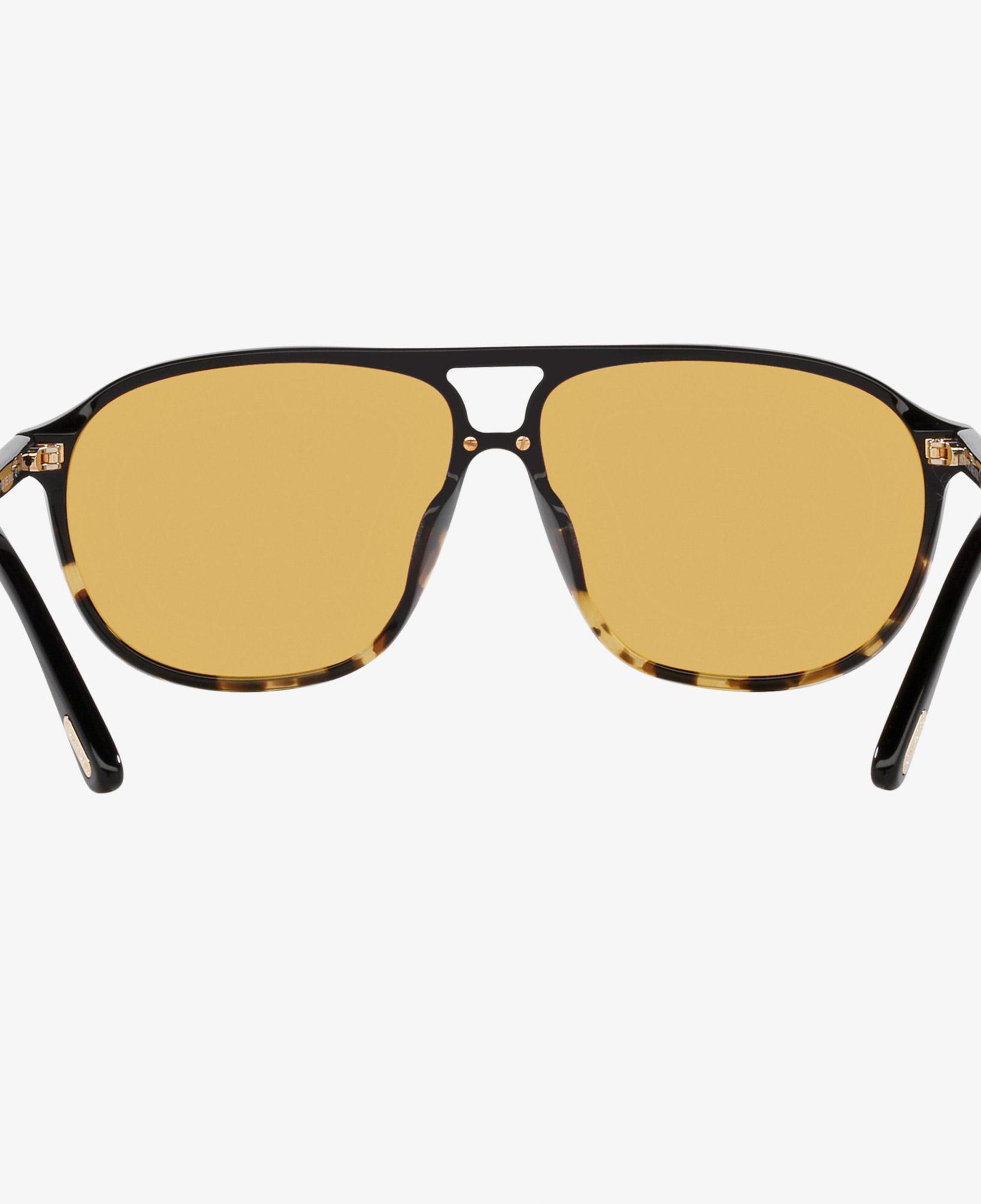 Tom Ford 0TR001634 Erkek Siyah Güneş Gözlüğü