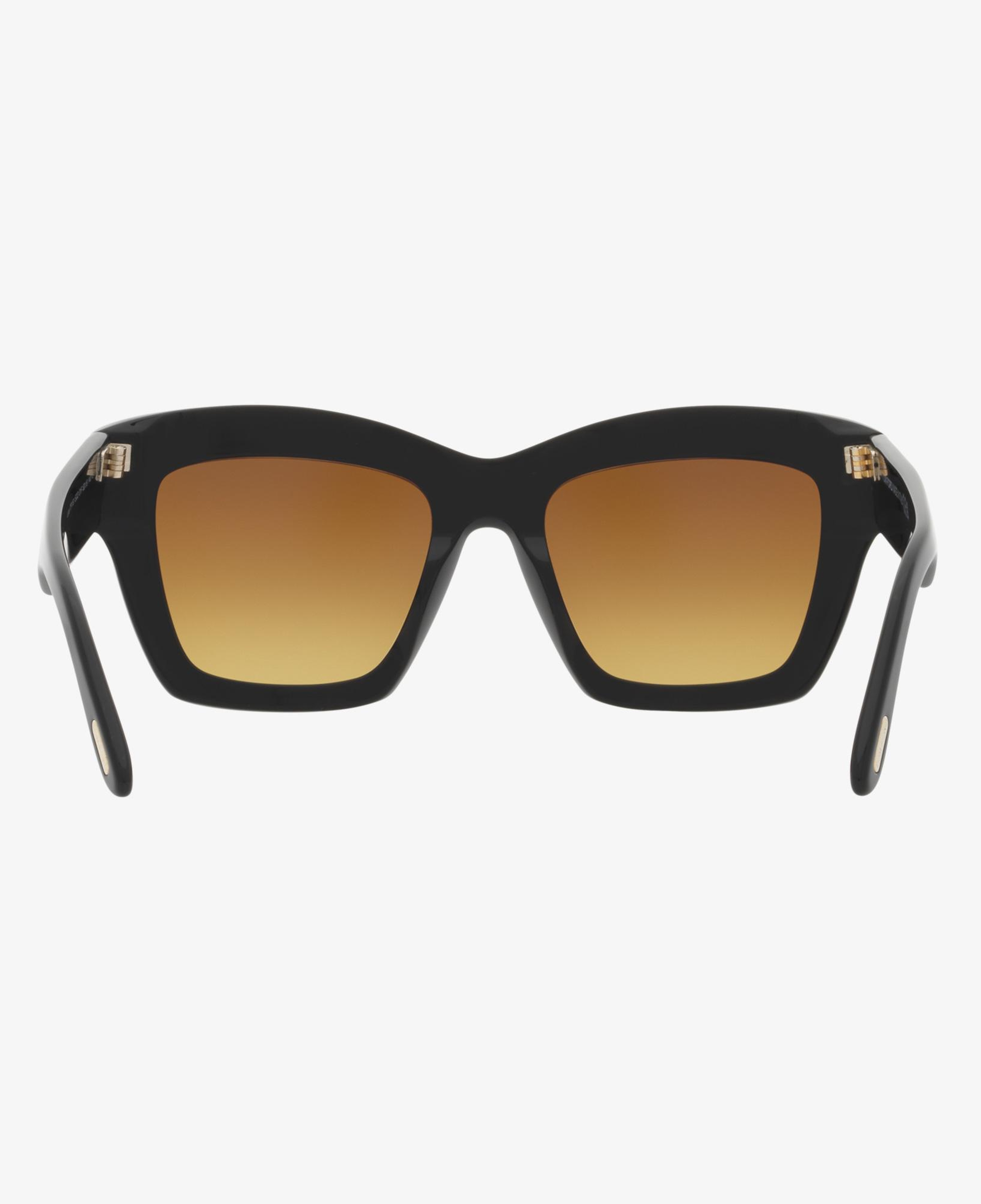 Tom Ford TR001936 Kadın Siyah Güneş Gözlüğü