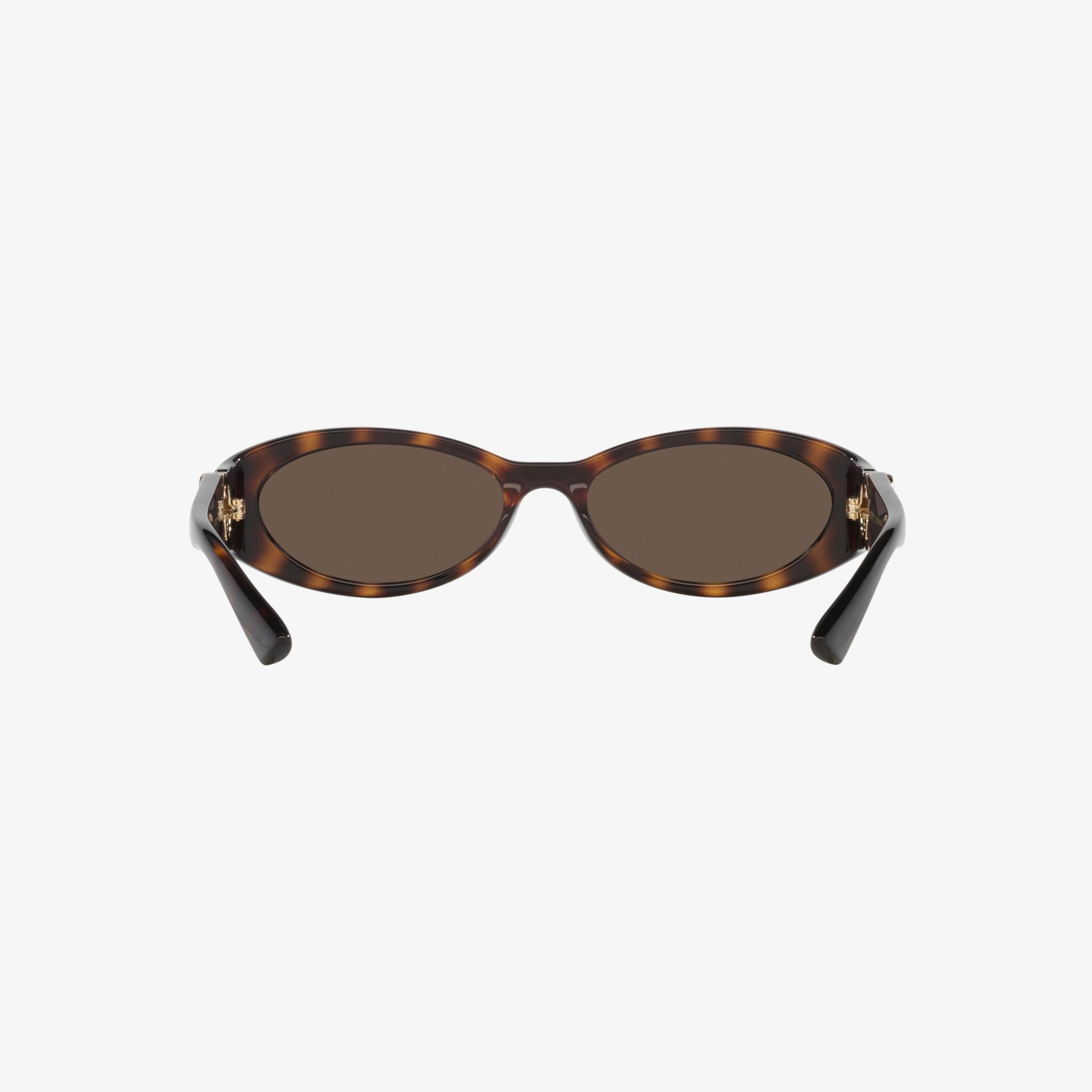 Gucci GC002278 Kadın Kahverengi Güneş Gözlüğü