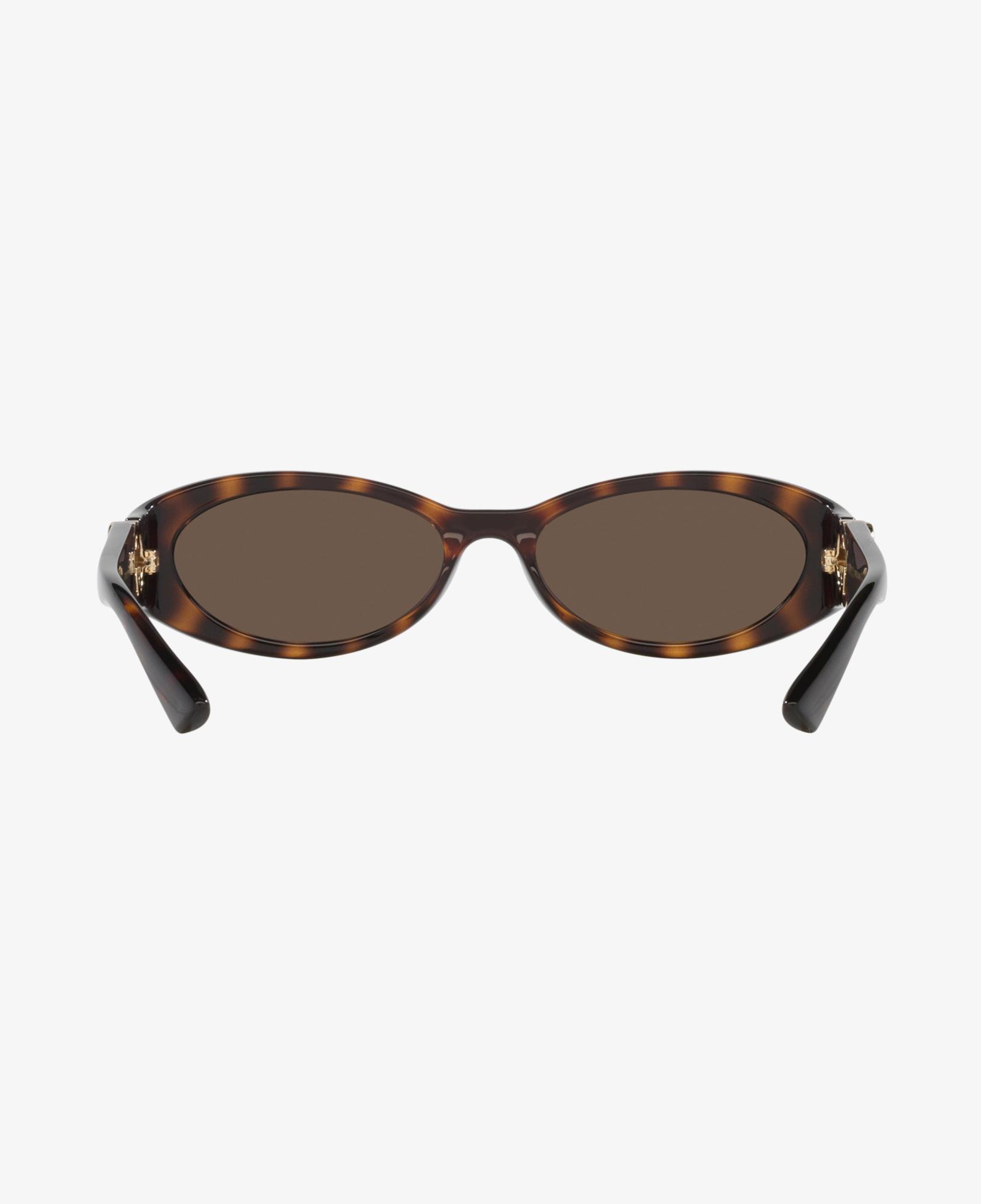 Gucci GC002278 Kadın Kahverengi Güneş Gözlüğü